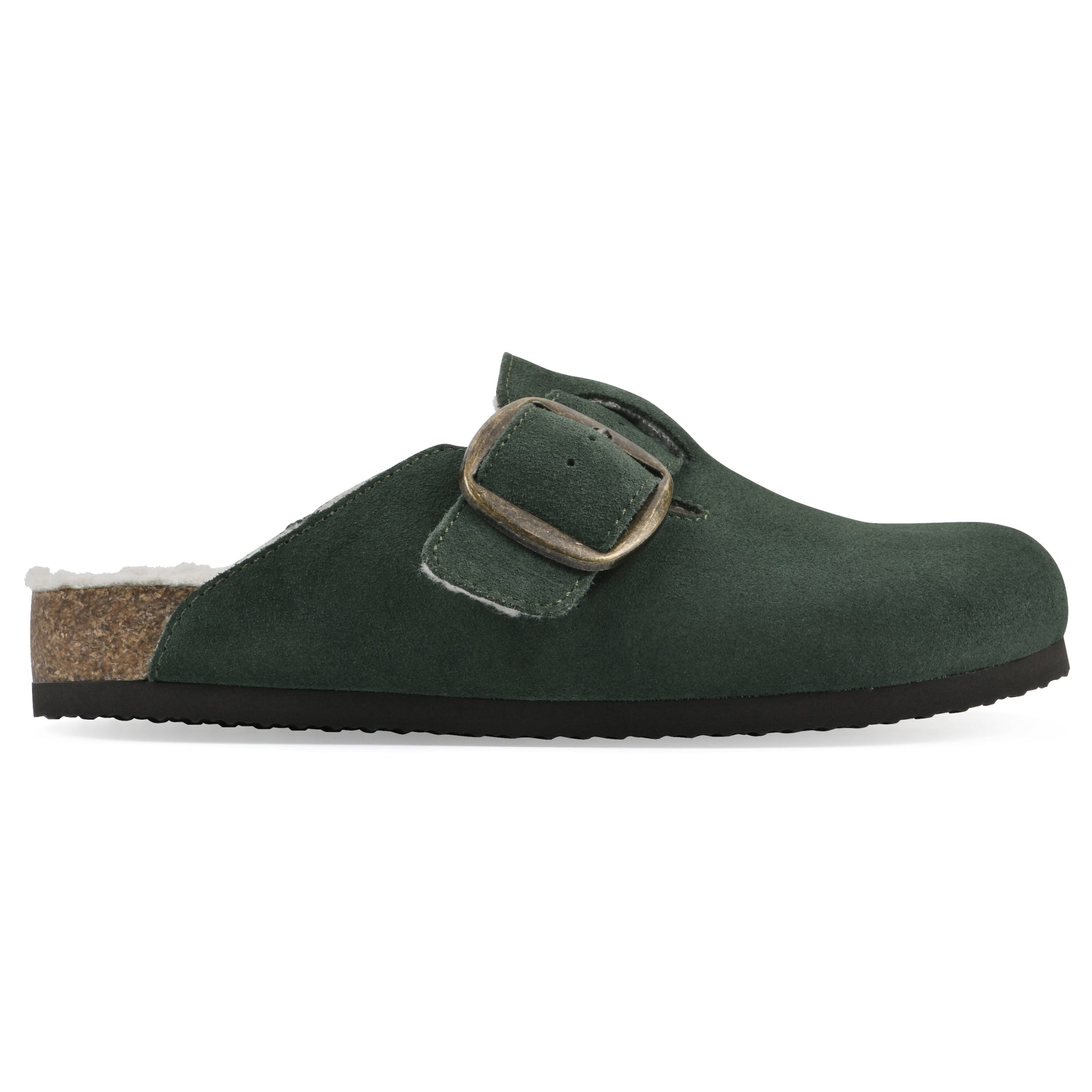 Big Sur Footbeds Clog - Image 30
