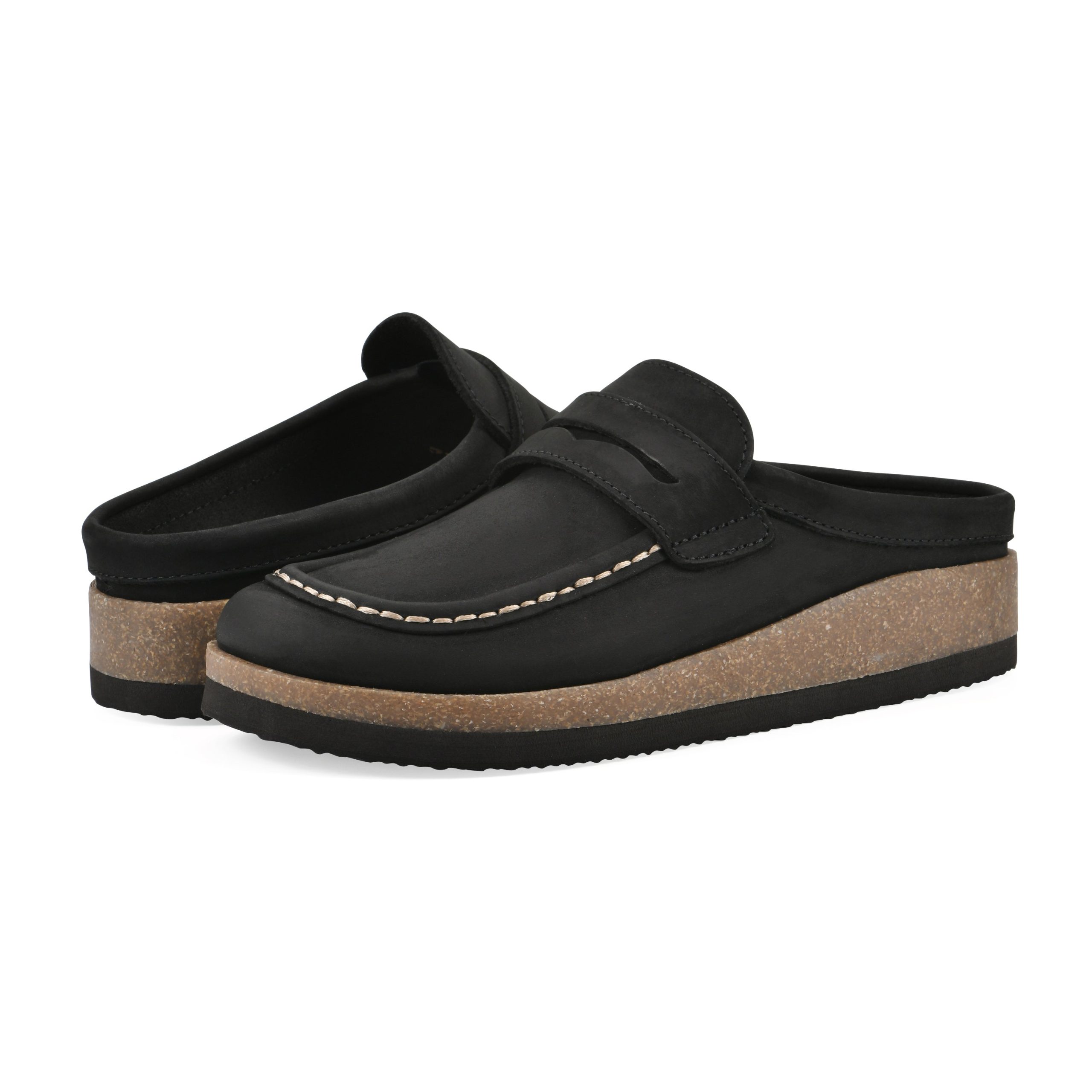 Brinlee Footbeds Clog - Image 14