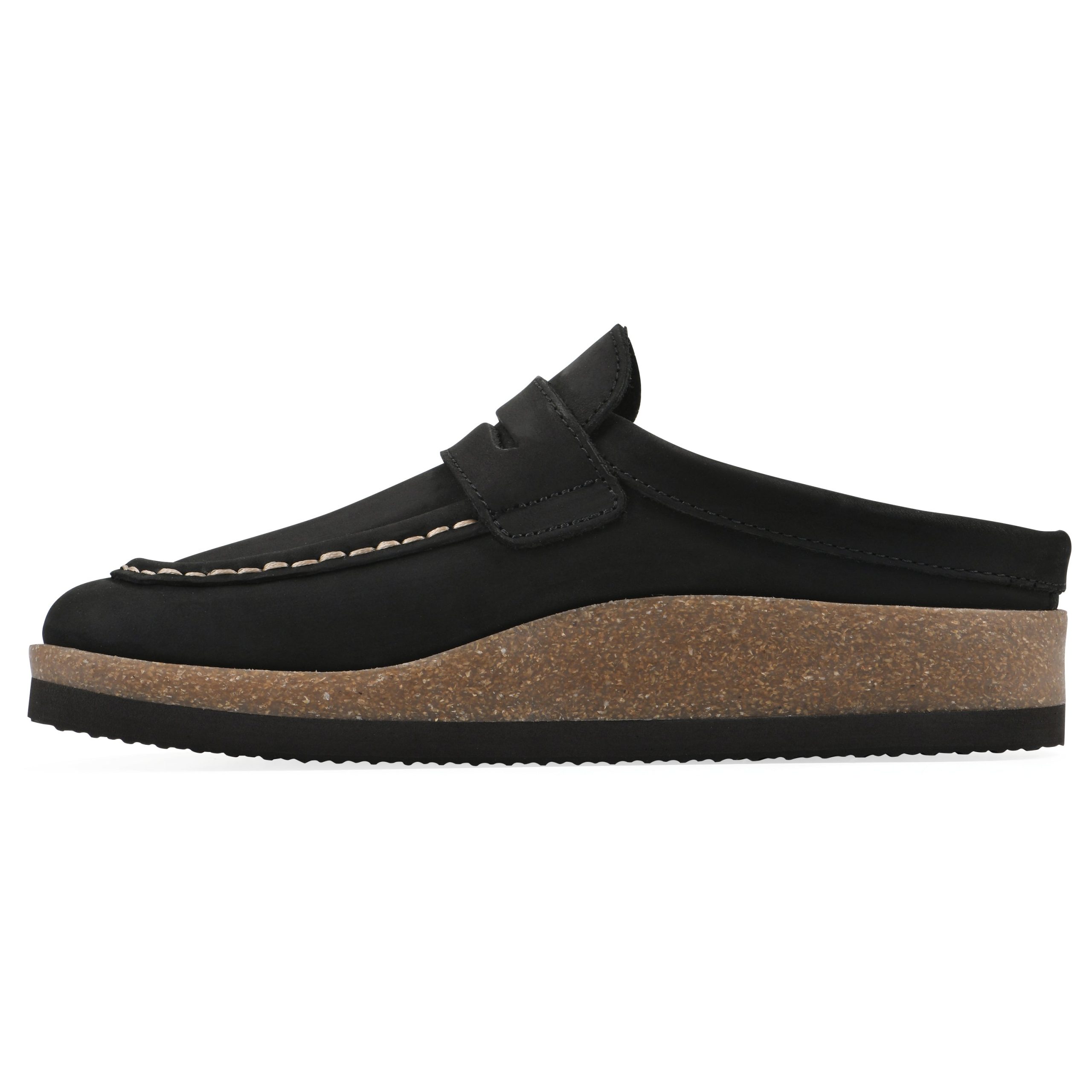 Brinlee Footbeds Clog - Image 11
