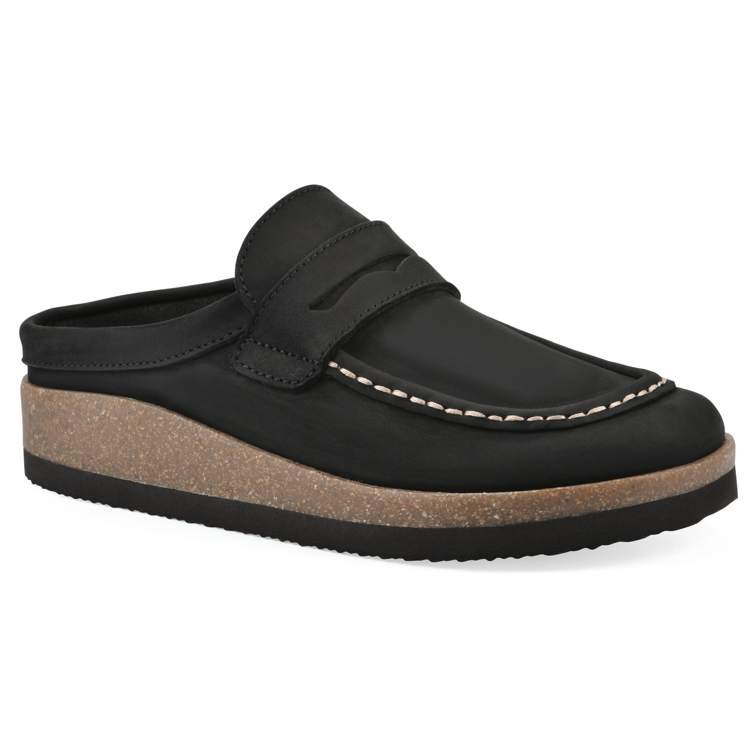 Brinlee Footbeds Clog - Image 8