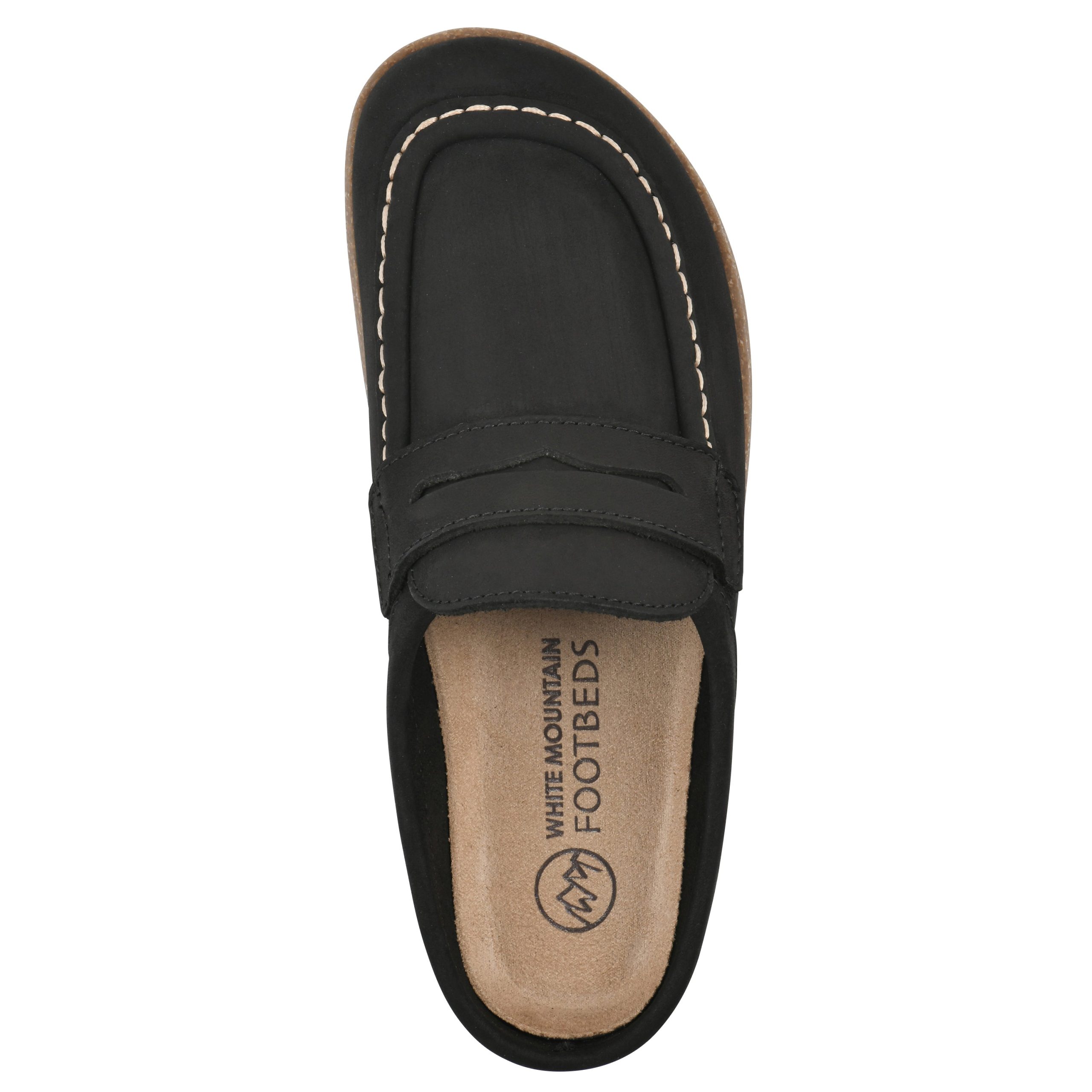 Brinlee Footbeds Clog - Image 10