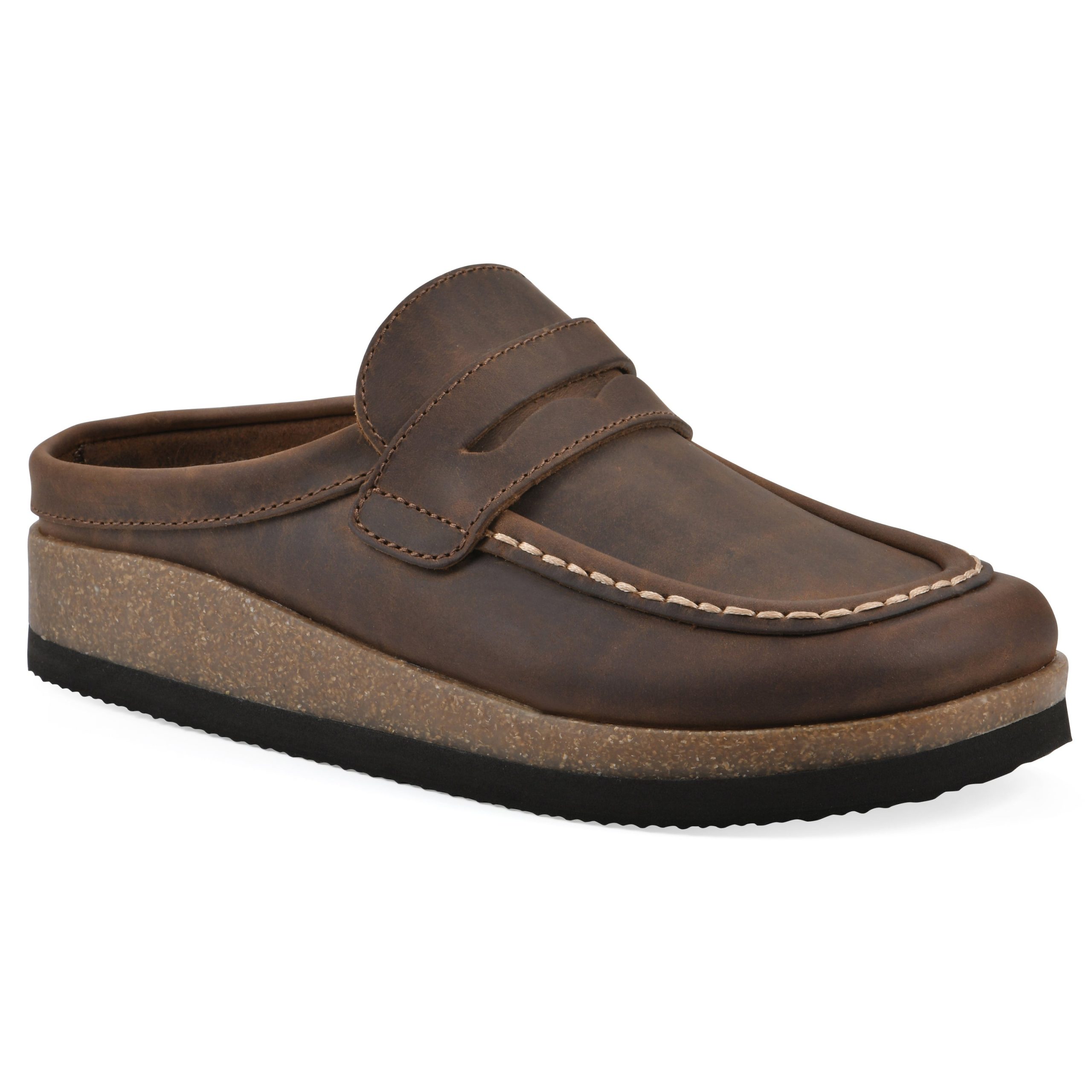 Brinlee Footbeds Clog
