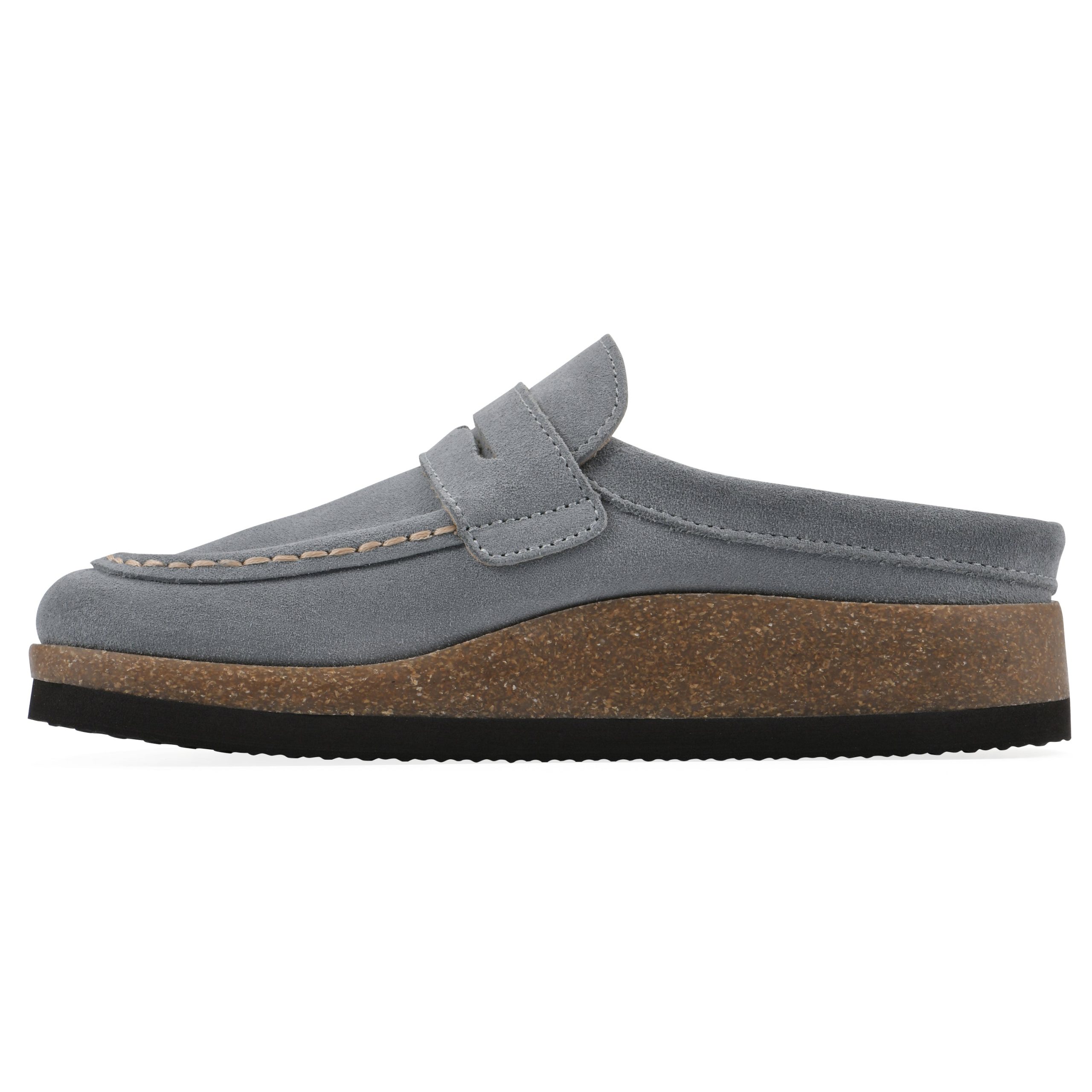 Brinlee Footbeds Clog - Image 18