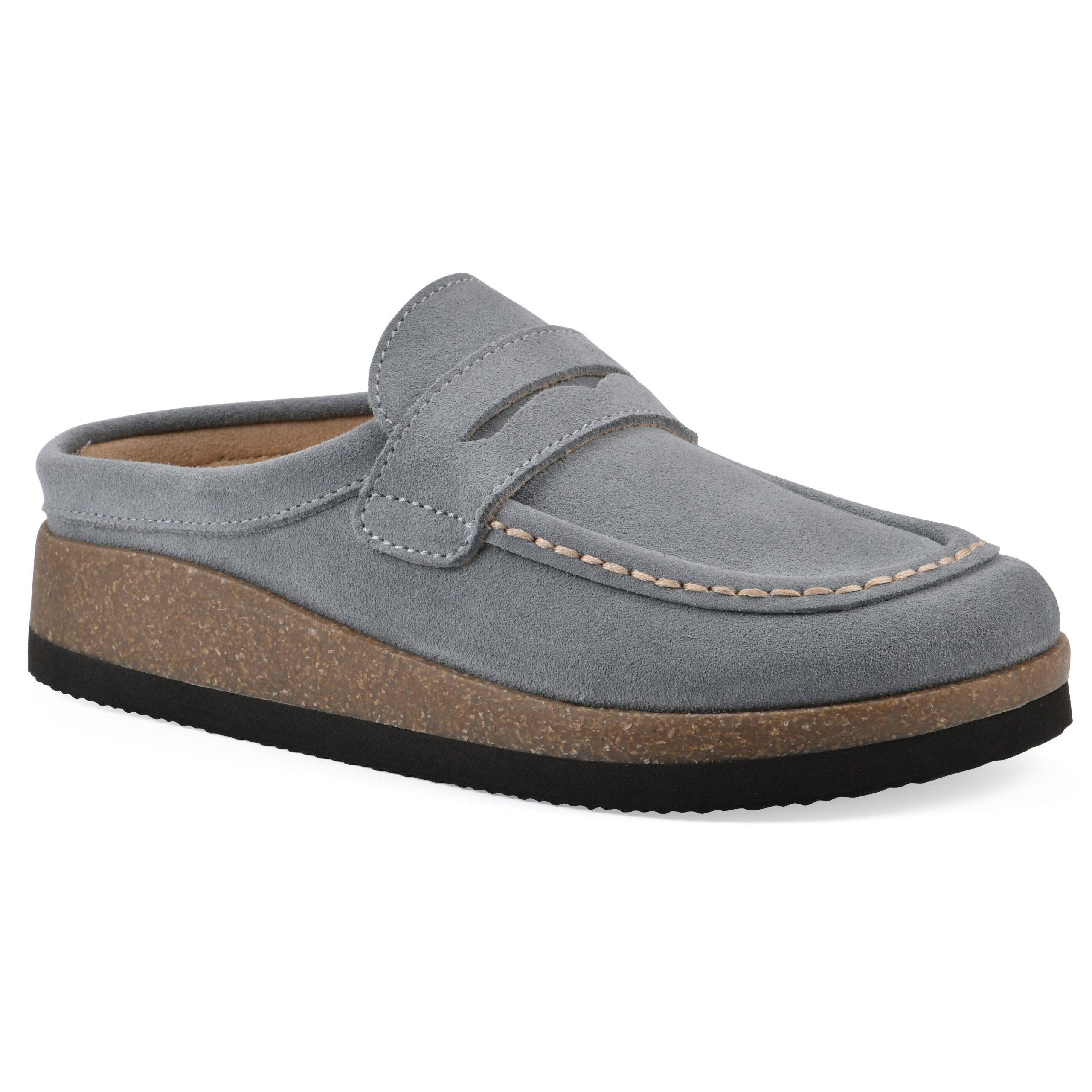 Brinlee Footbeds Clog - Image 15