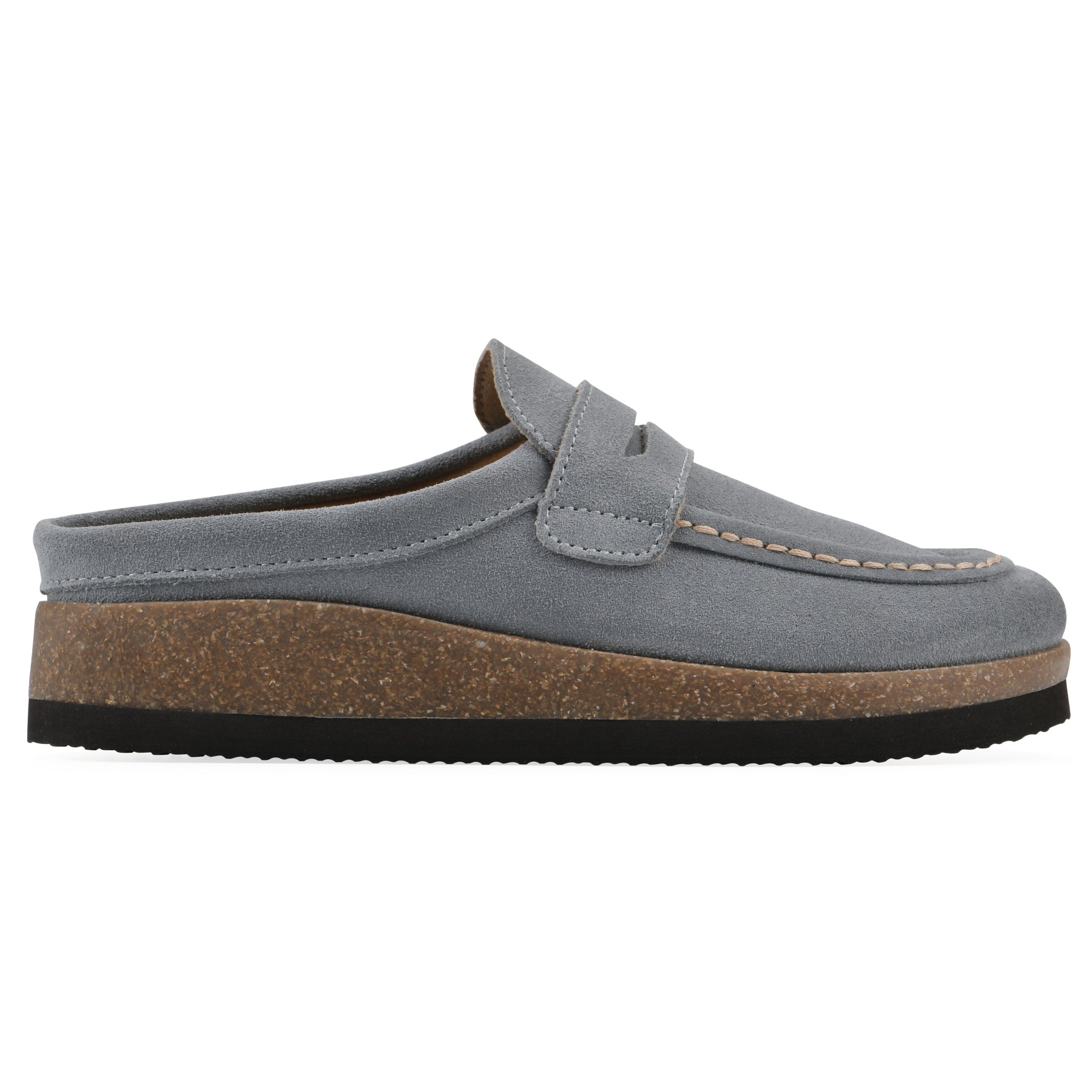 Brinlee Footbeds Clog - Image 16