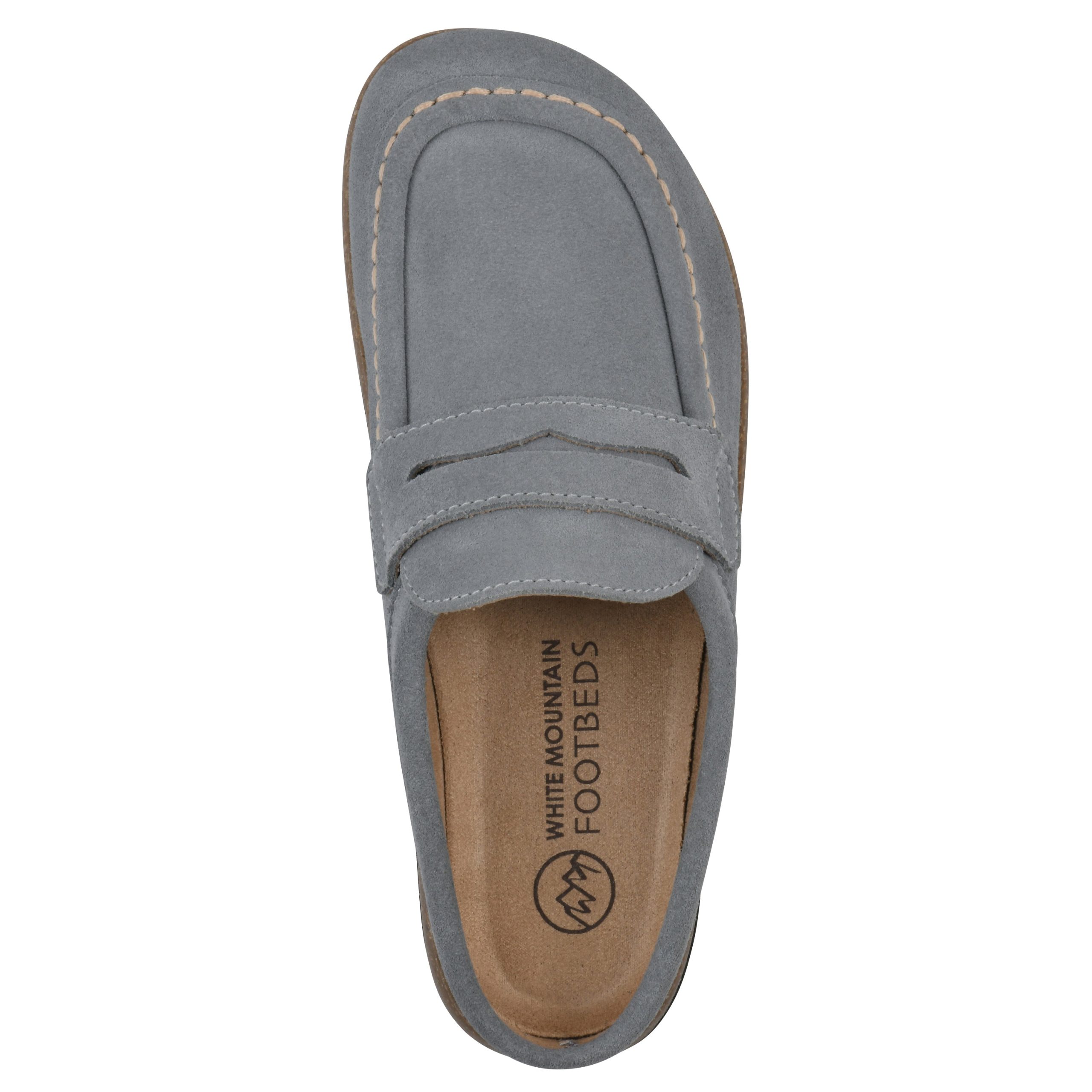 Brinlee Footbeds Clog - Image 17