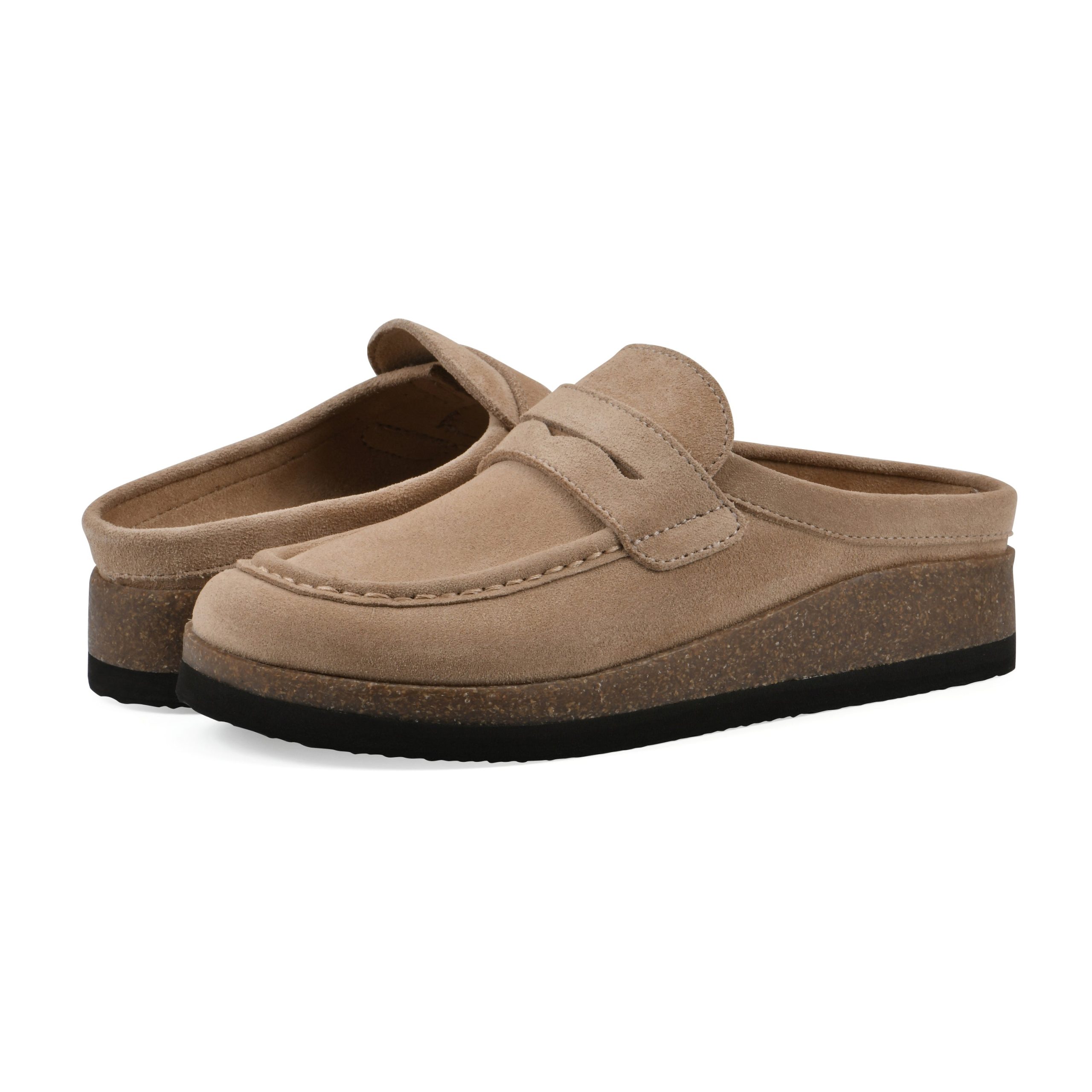 Brinlee Footbeds Clog - Image 28