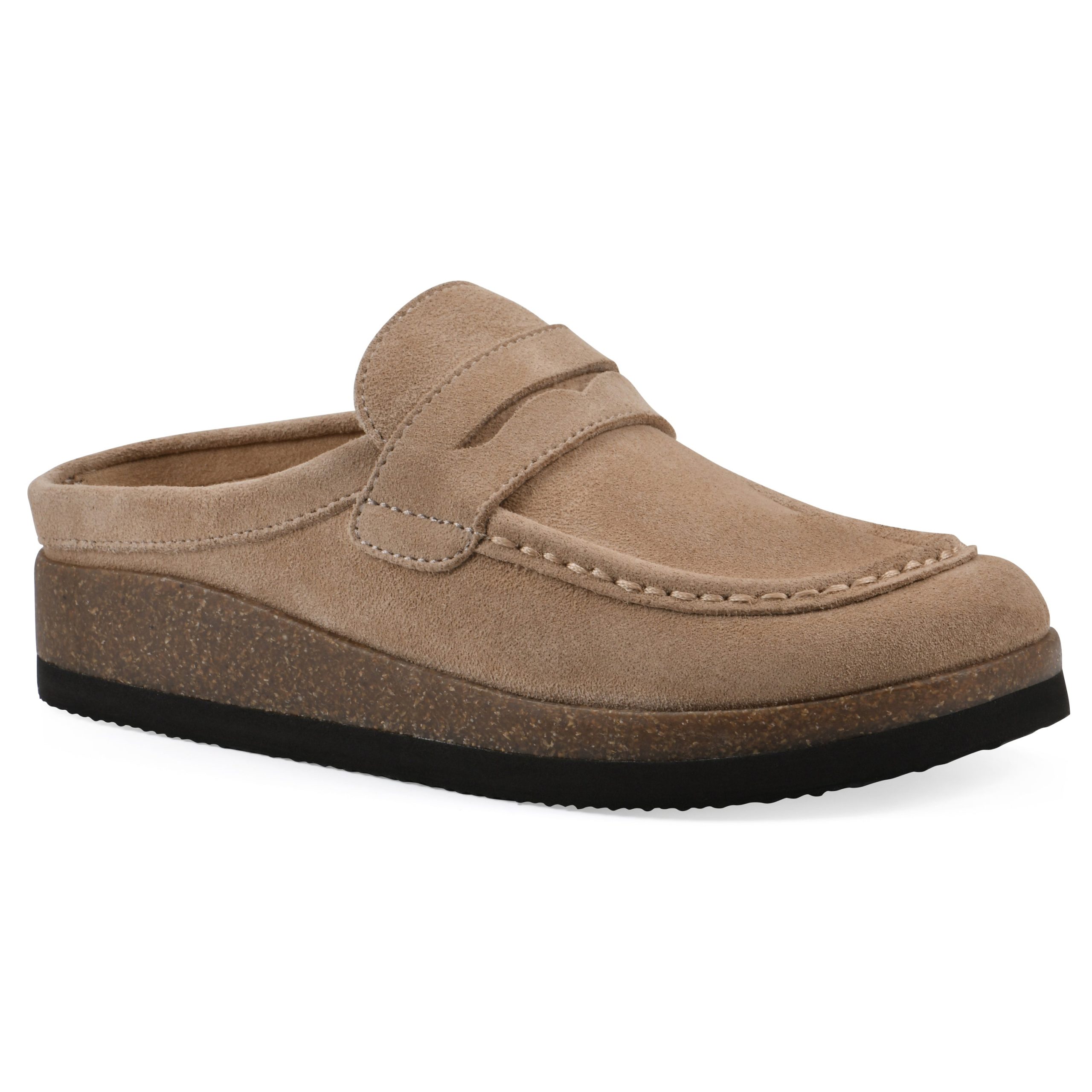 Brinlee Footbeds Clog - Image 22