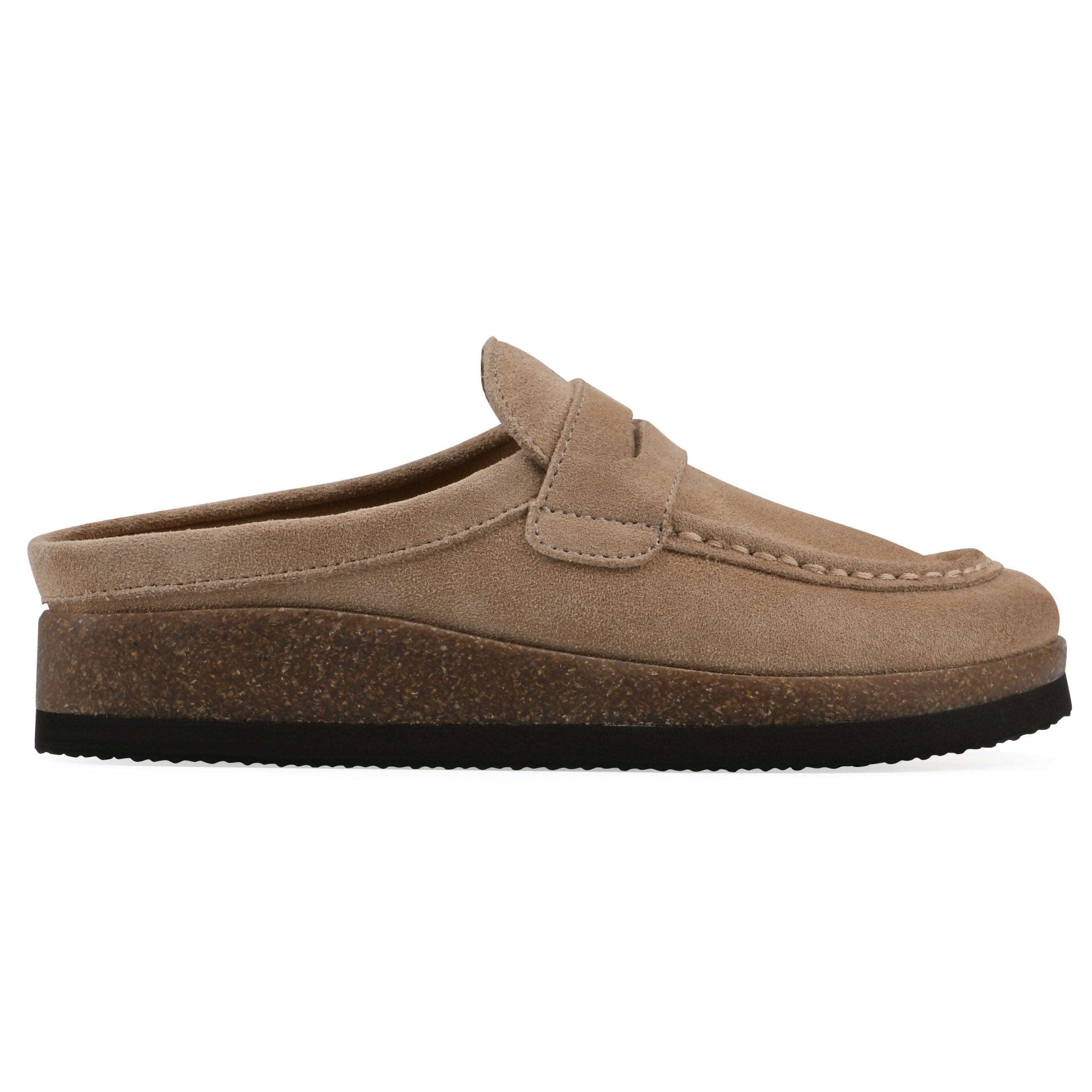 Brinlee Footbeds Clog - Image 23