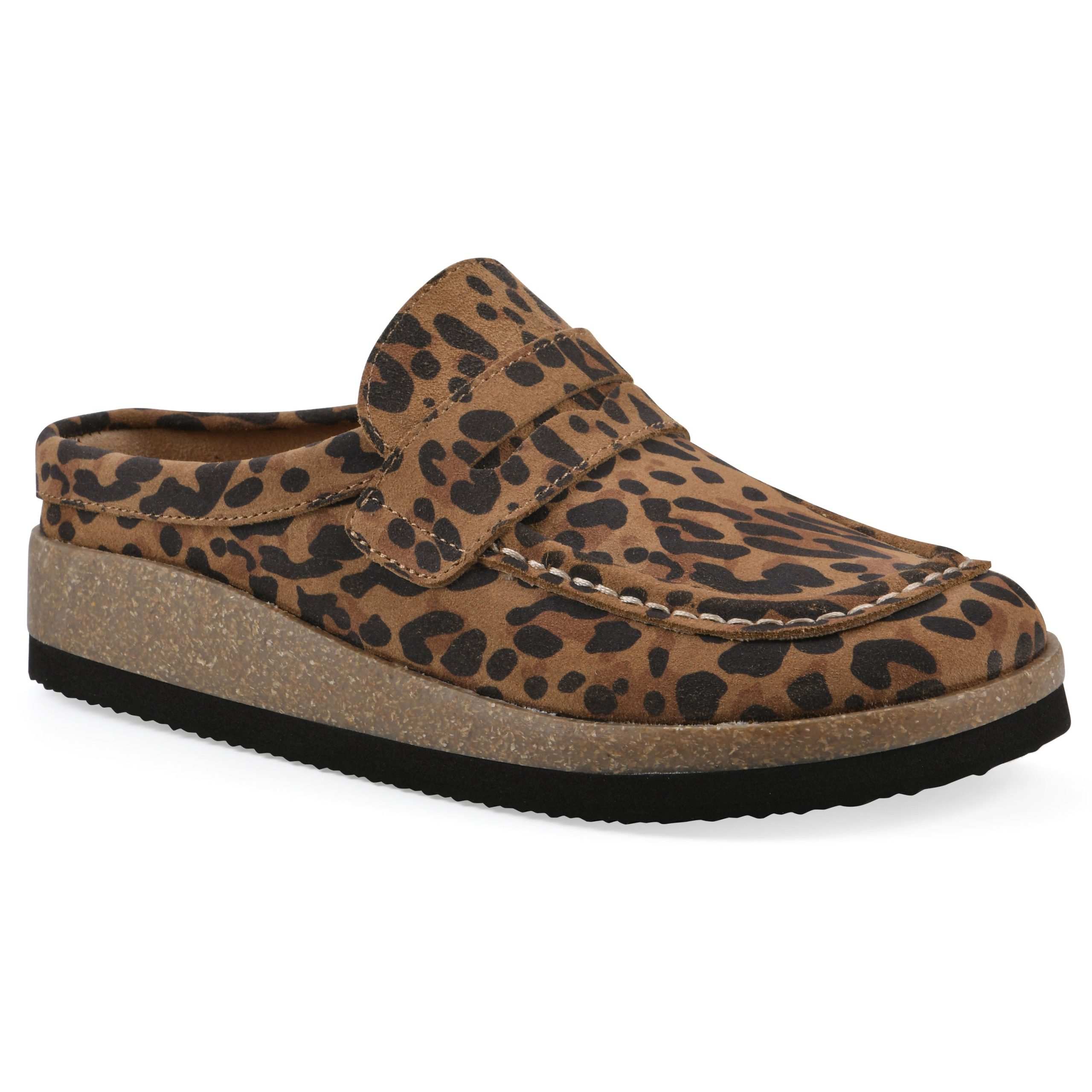 Brinlee Footbeds Clog - Image 29