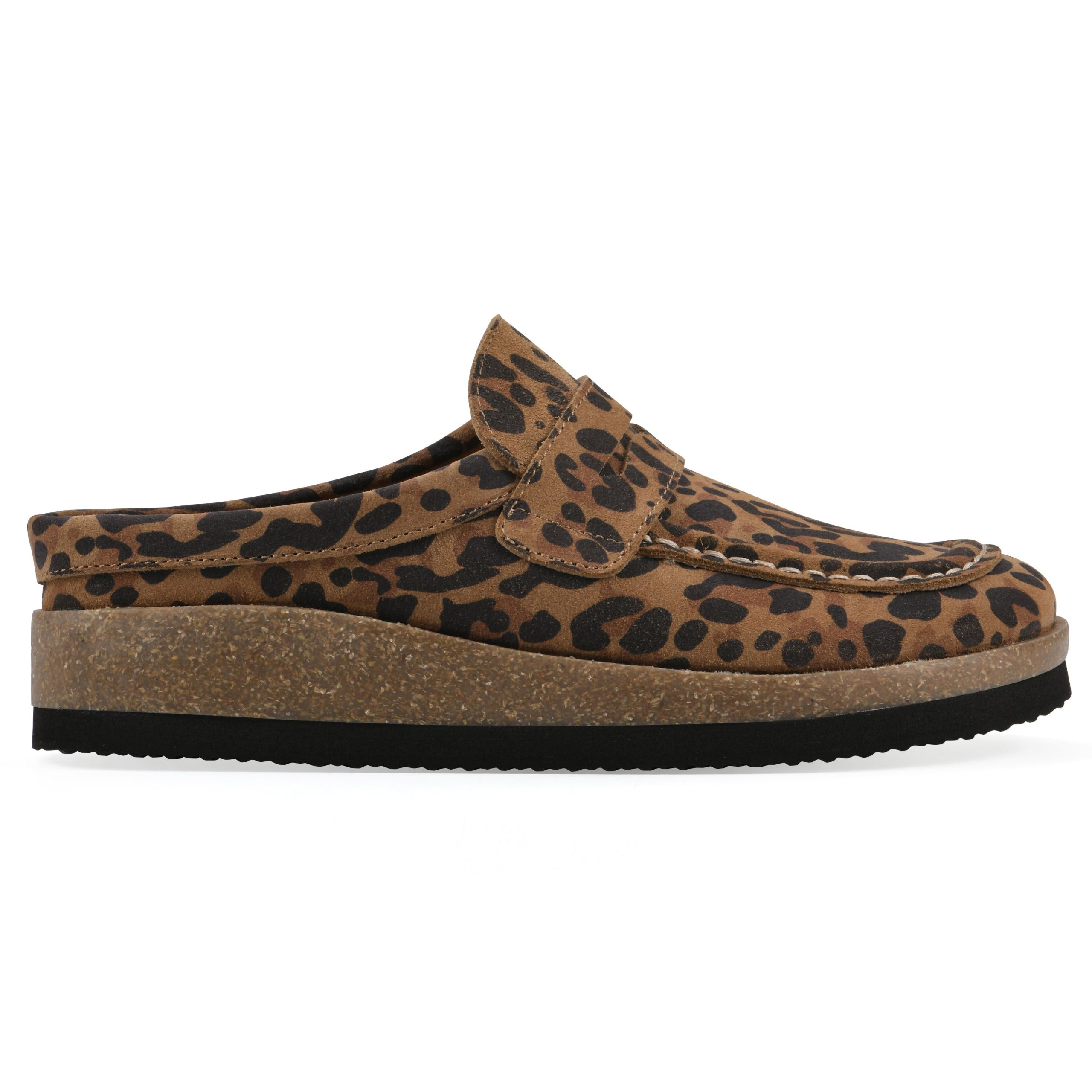 Brinlee Footbeds Clog - Image 30