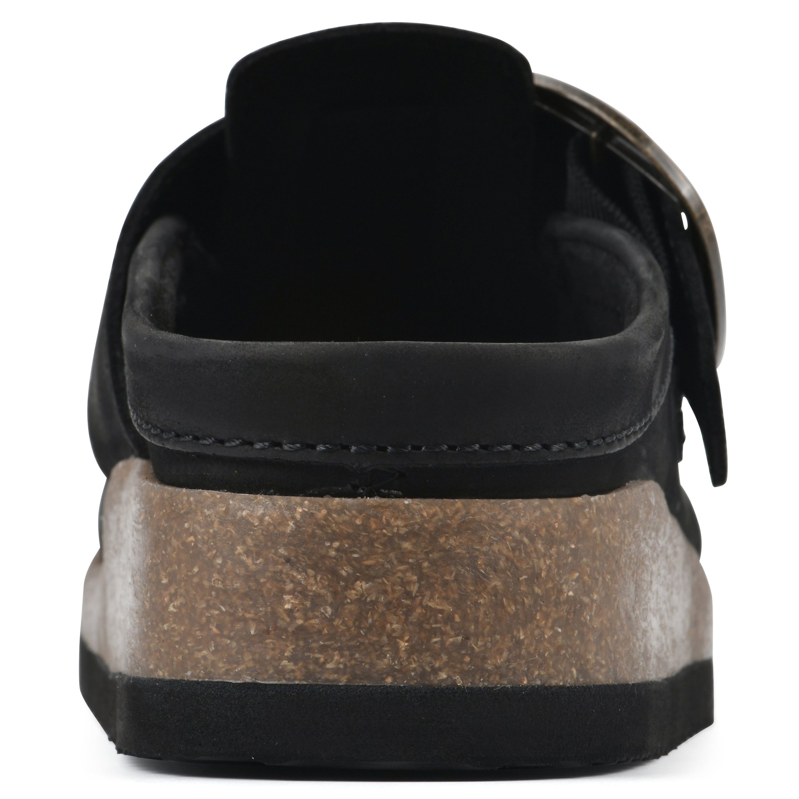 Bueno Footbeds Clog - Image 12