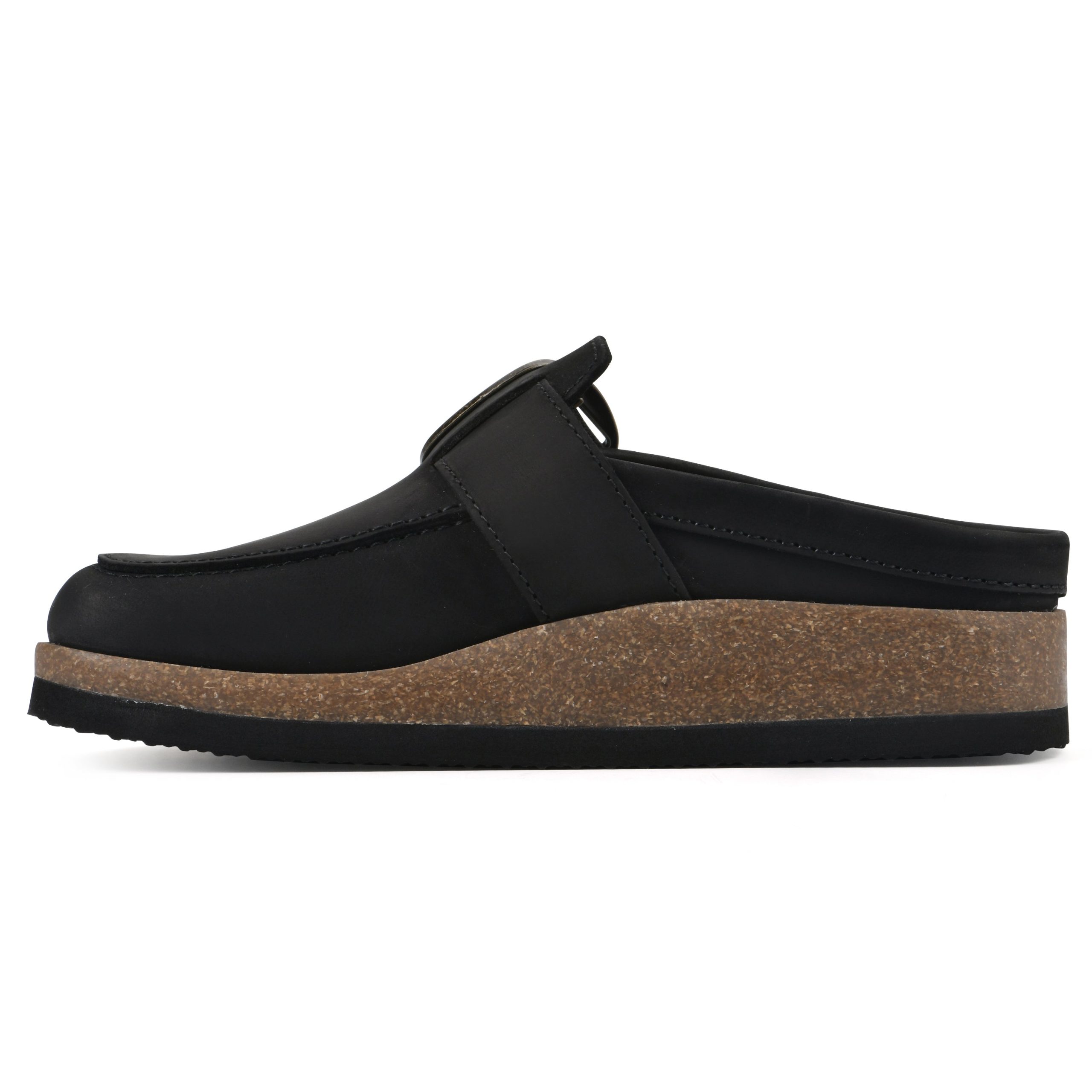 Bueno Footbeds Clog - Image 11