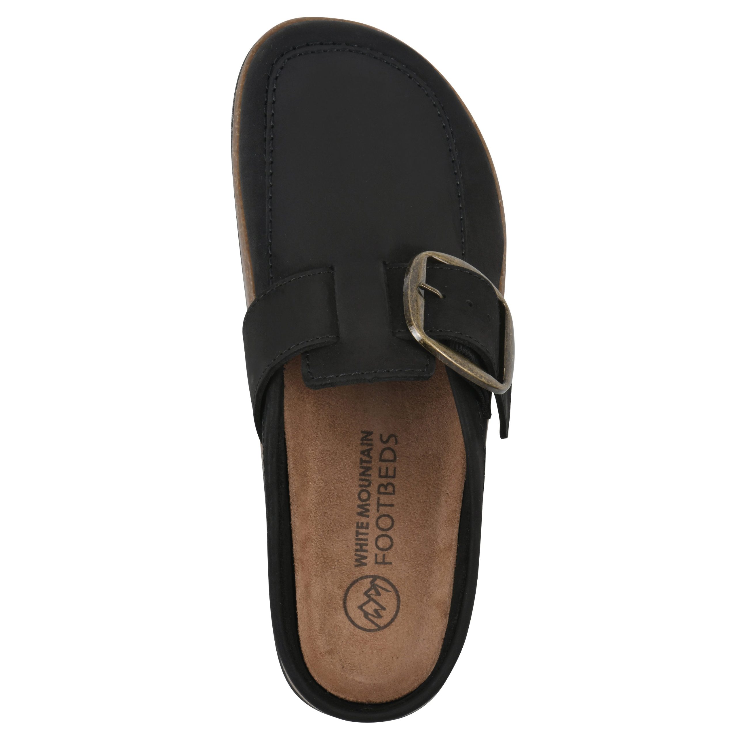 Bueno Footbeds Clog - Image 10