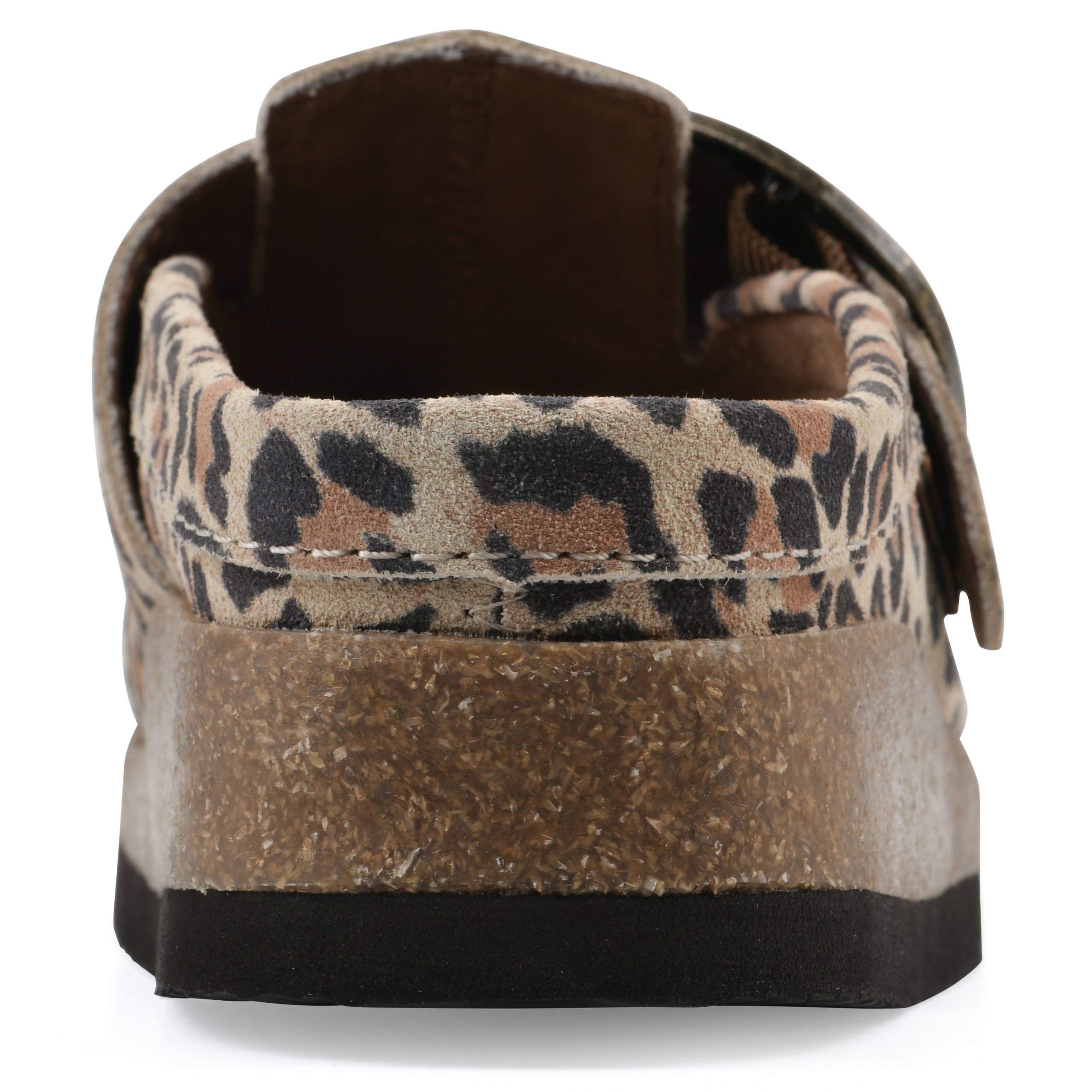 Bueno Footbeds Clog - Image 19