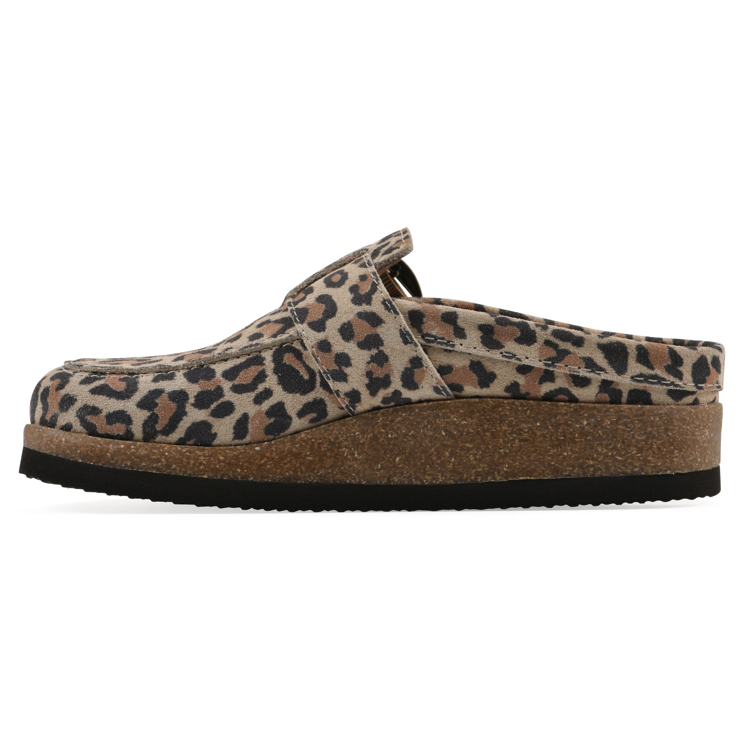 Bueno Footbeds Clog - Image 18