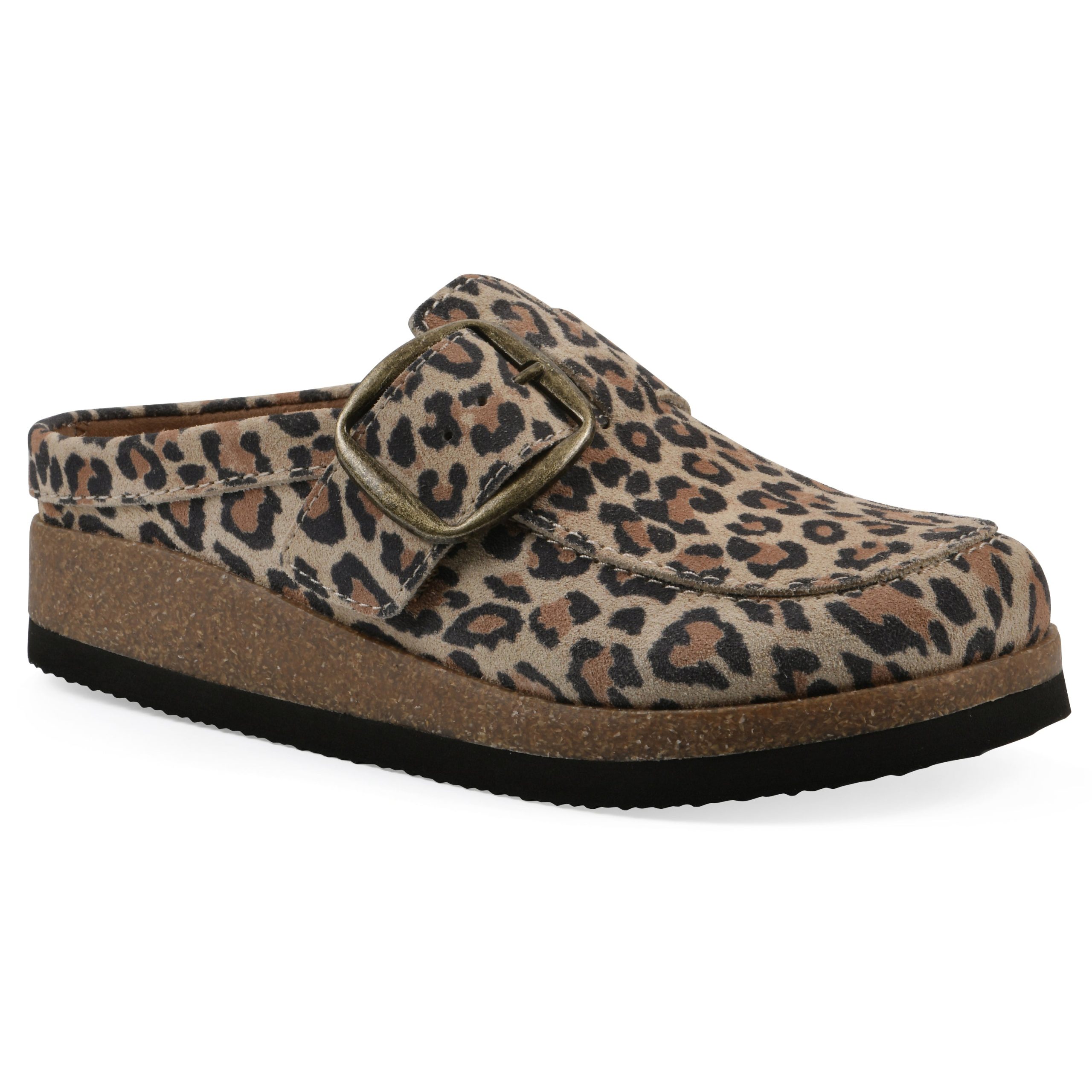 Bueno Footbeds Clog - Image 15