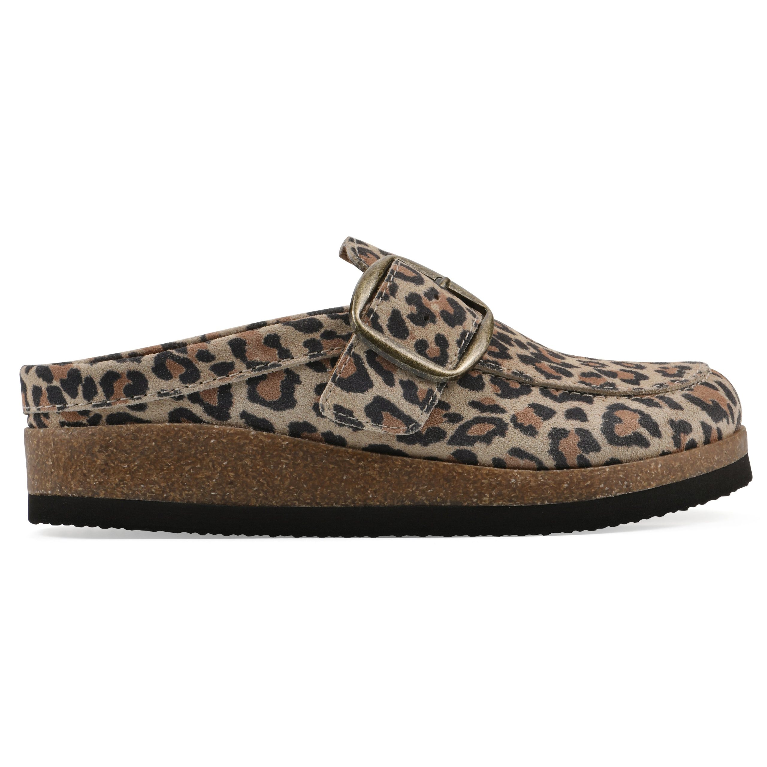 Bueno Footbeds Clog - Image 16