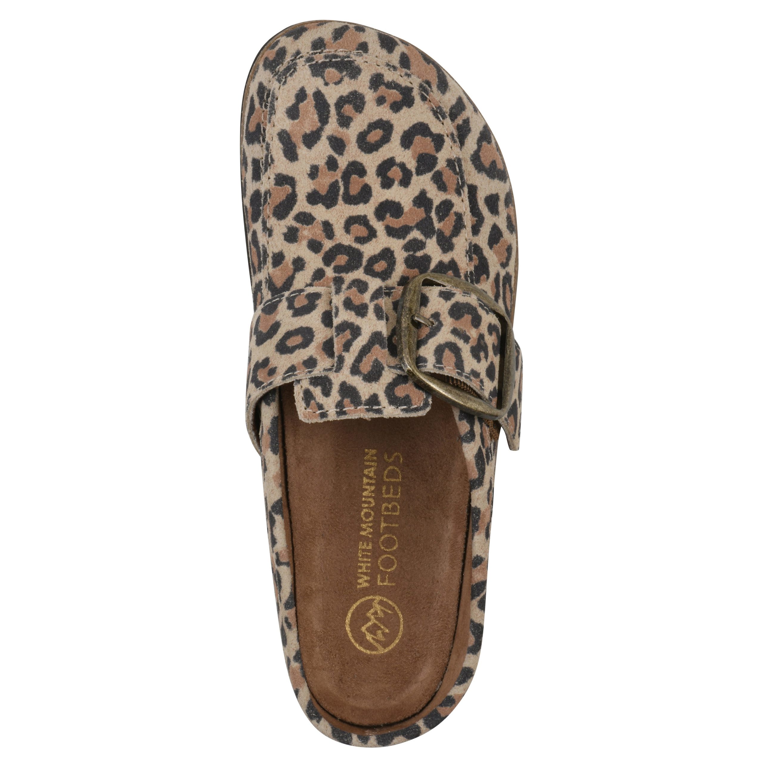 Bueno Footbeds Clog - Image 17