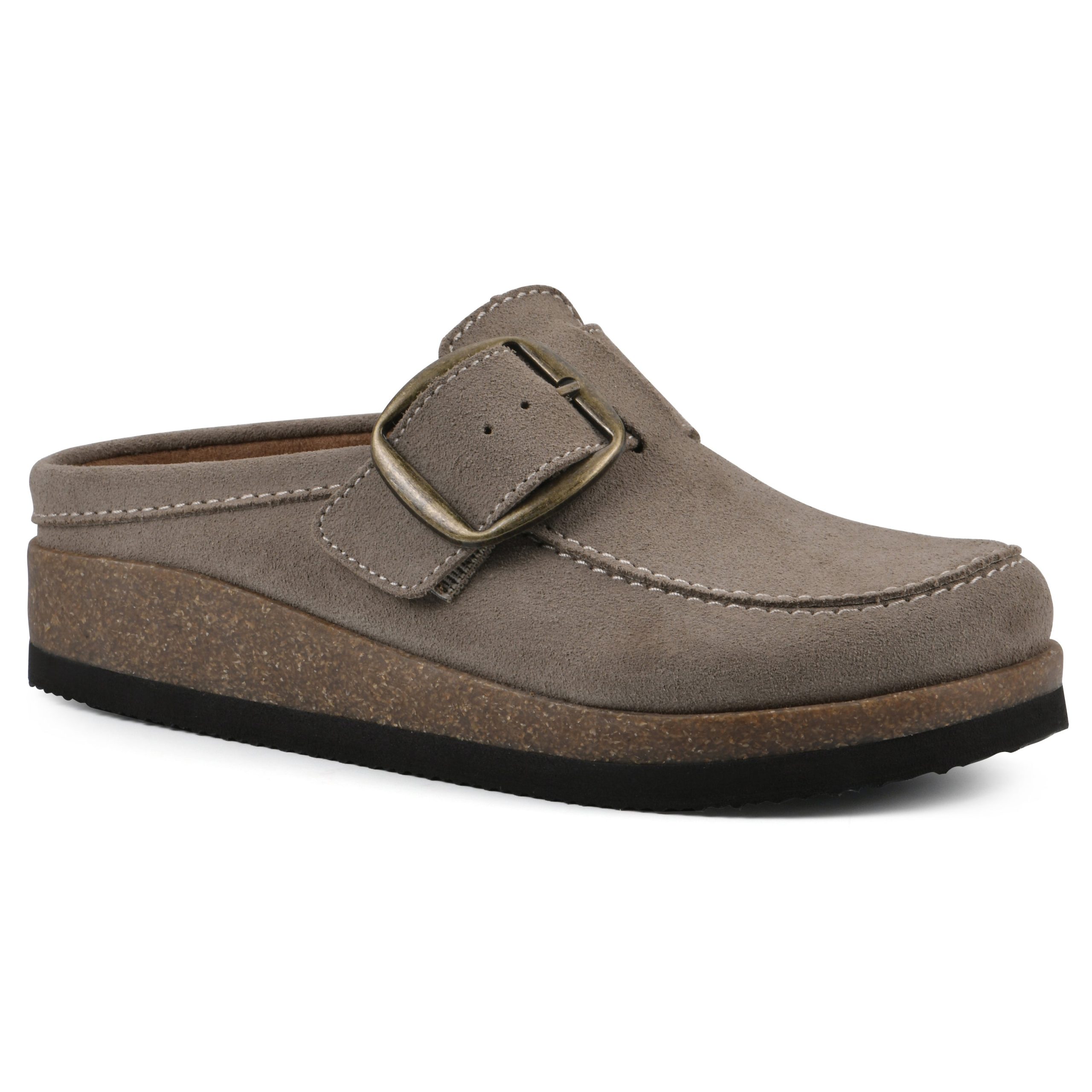 Bueno Footbeds Clog - Image 22