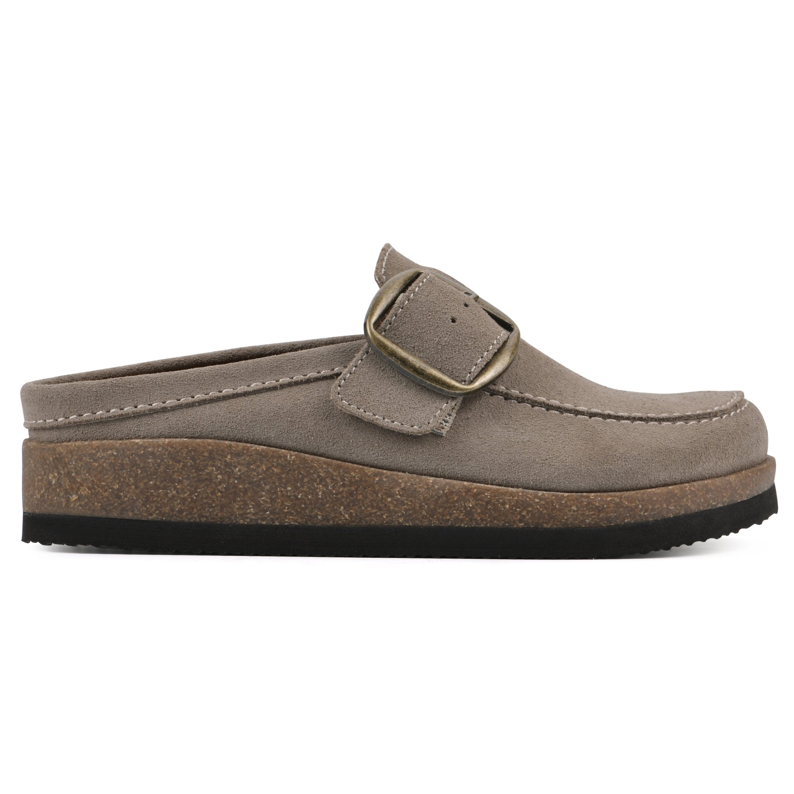 Bueno Footbeds Clog - Image 23