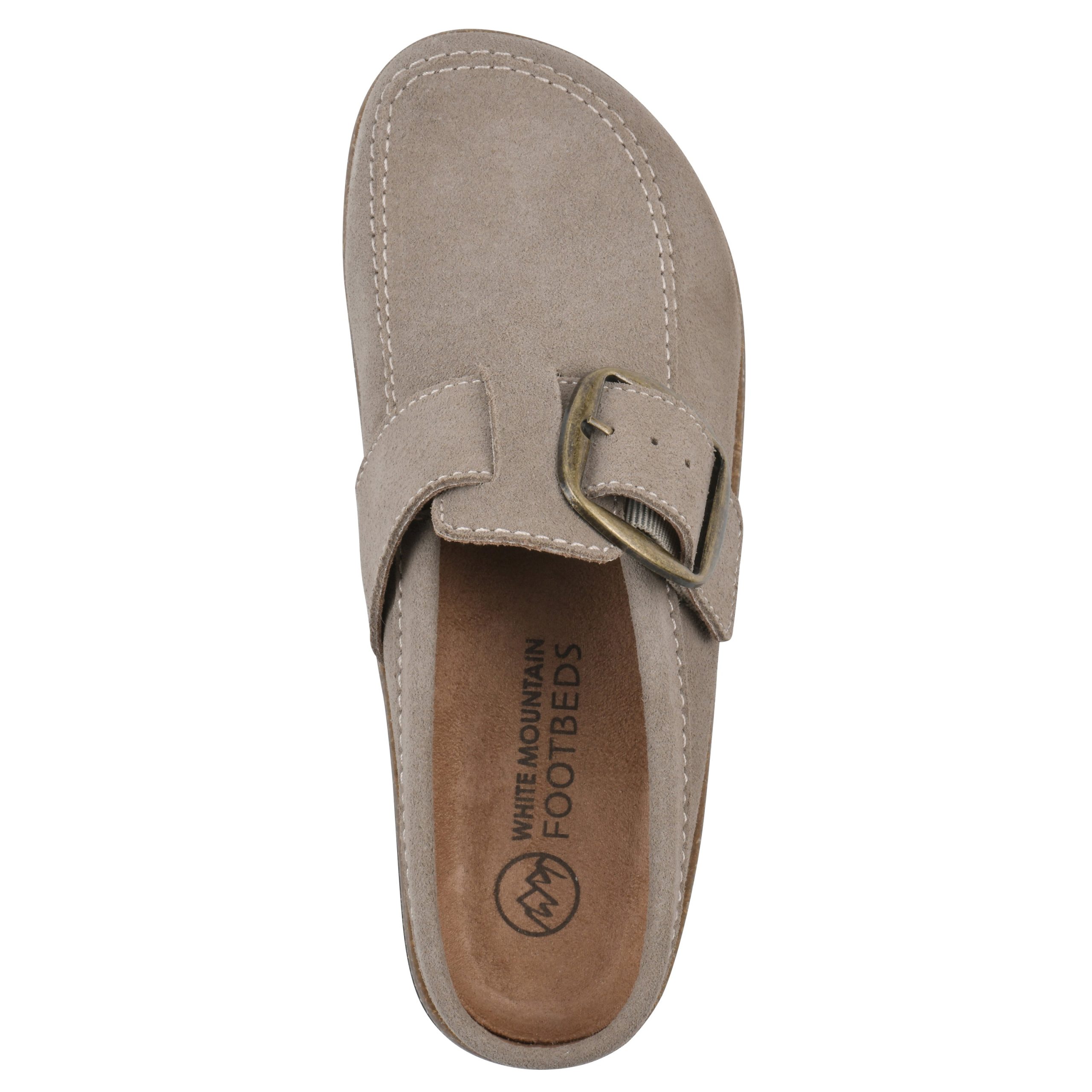 Bueno Footbeds Clog - Image 24