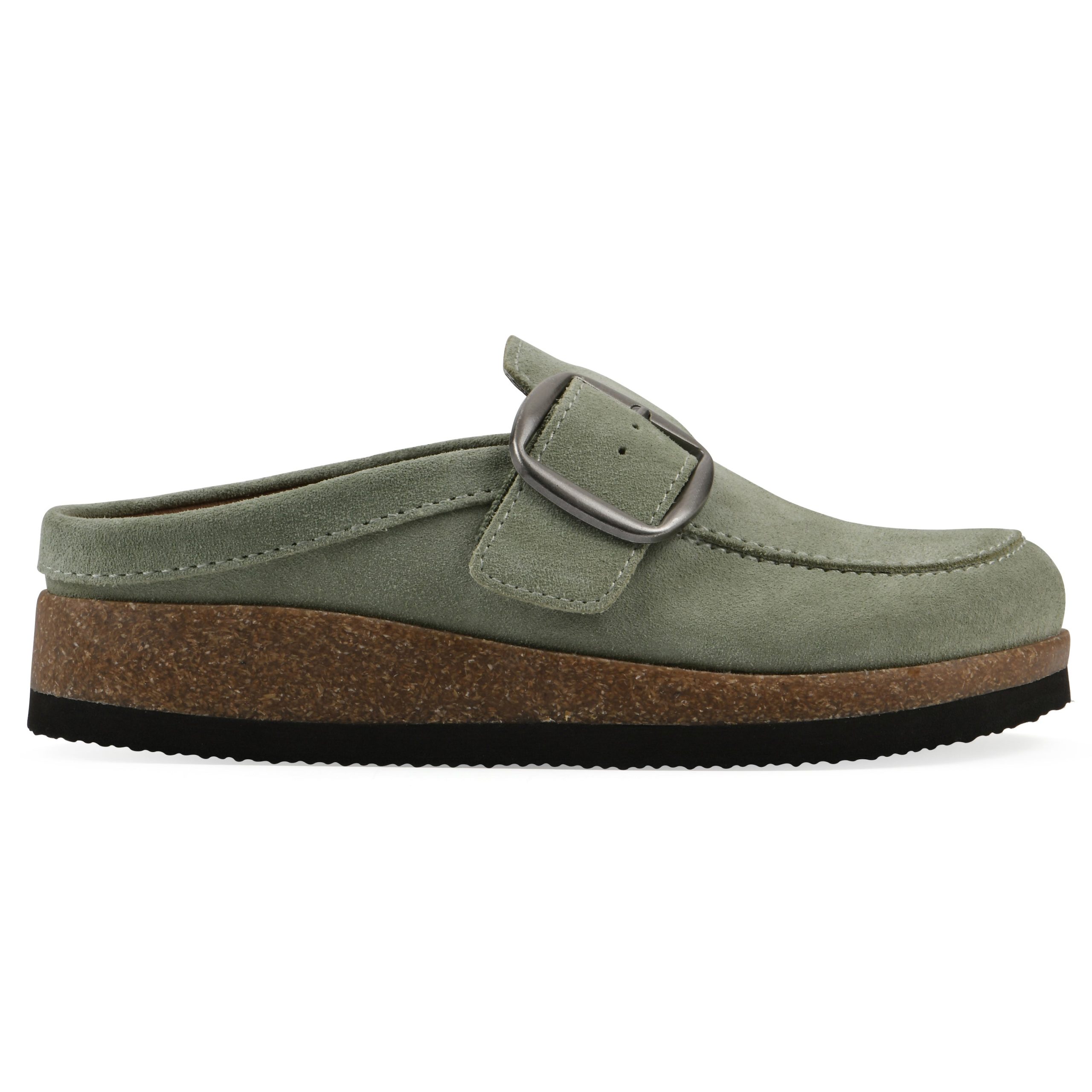 Bueno Footbeds Clog - Image 30