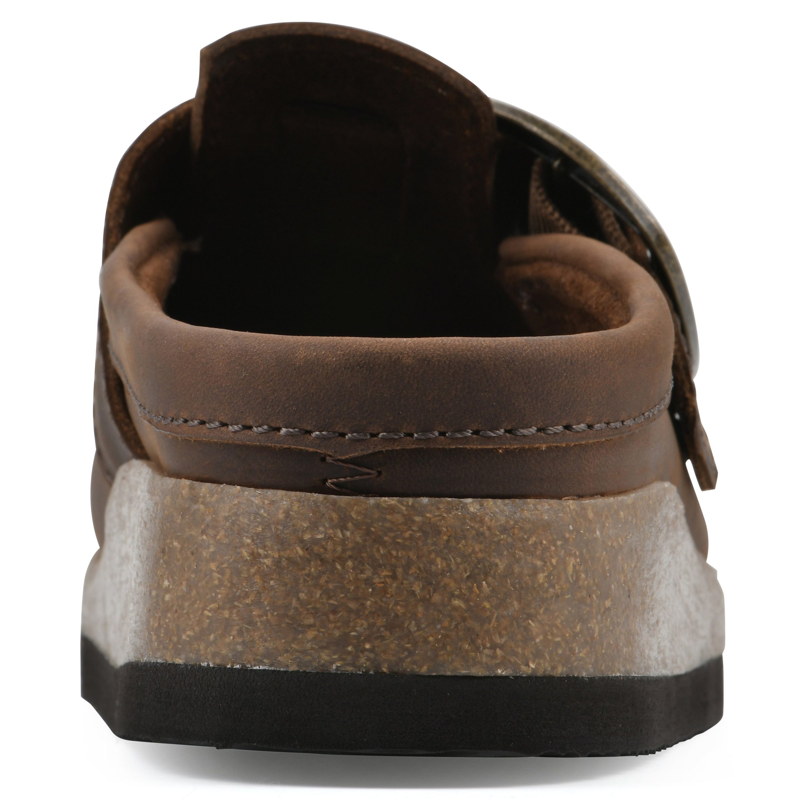 Bueno Footbeds Clog - Image 5