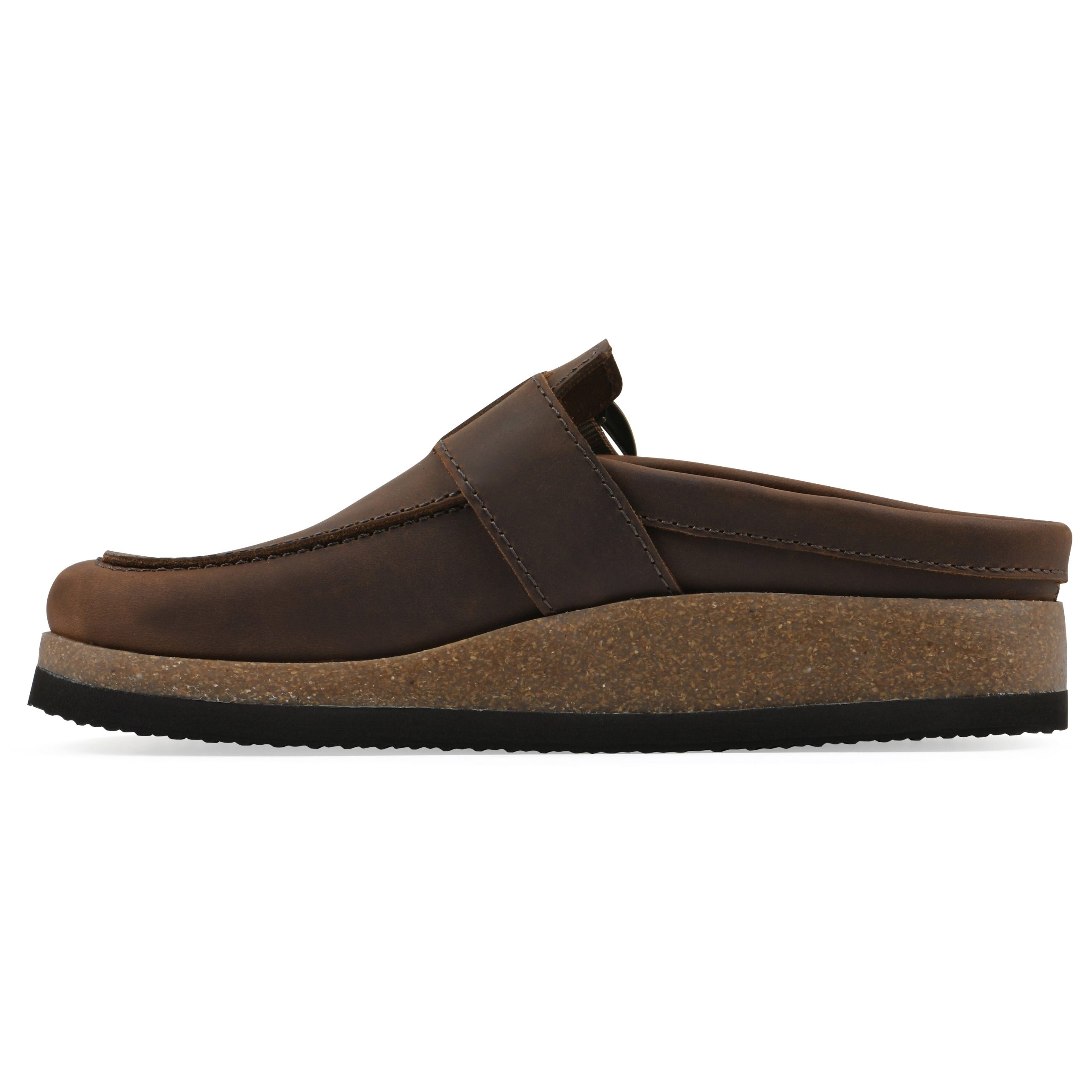 Bueno Footbeds Clog - Image 4
