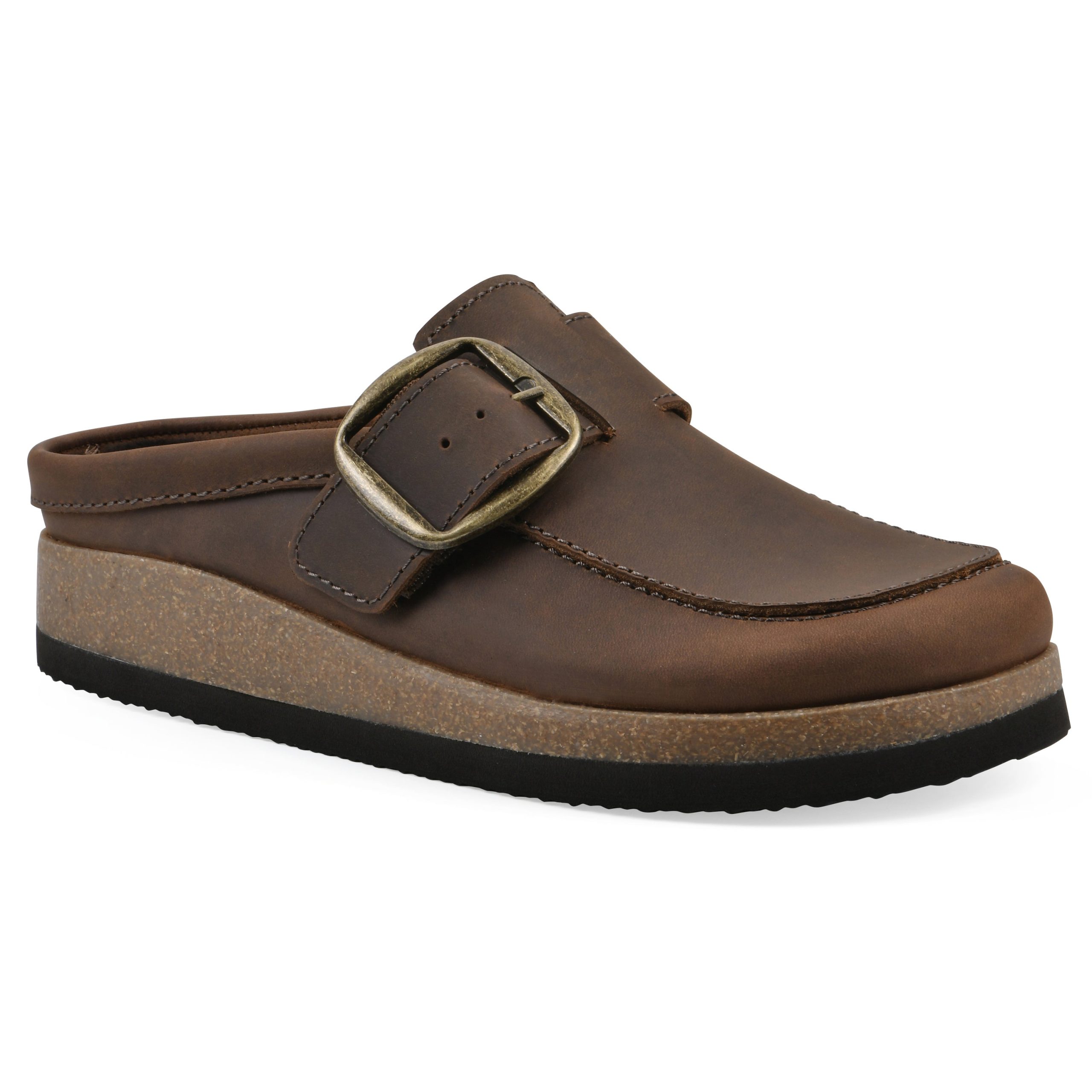 Bueno Footbeds Clog