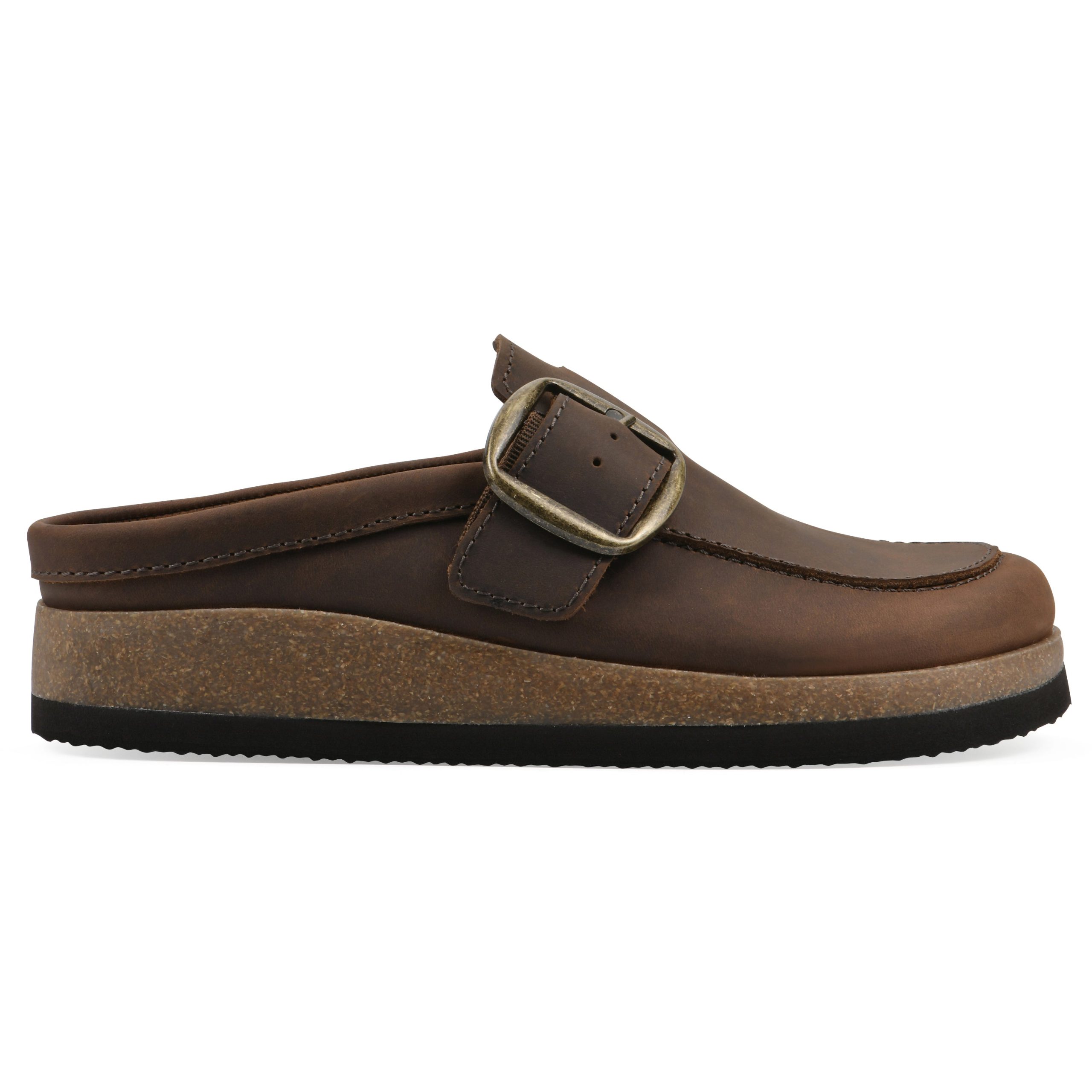 Bueno Footbeds Clog - Image 2