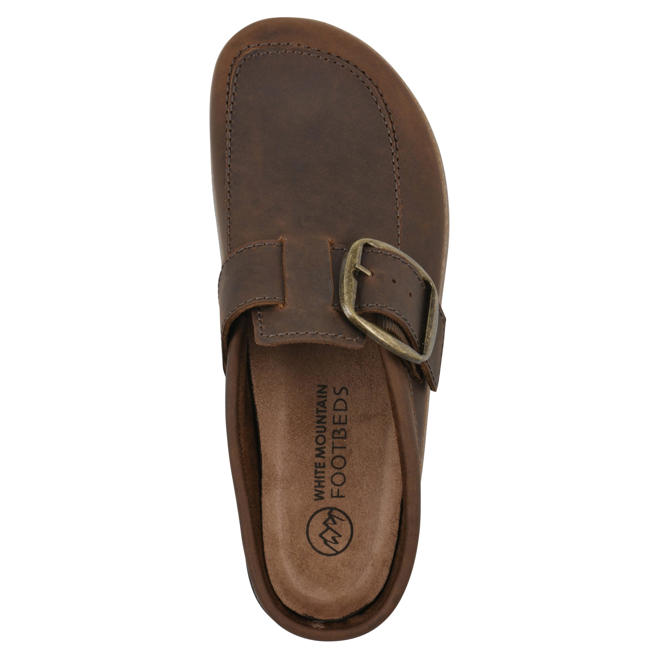 Bueno Footbeds Clog - Image 3