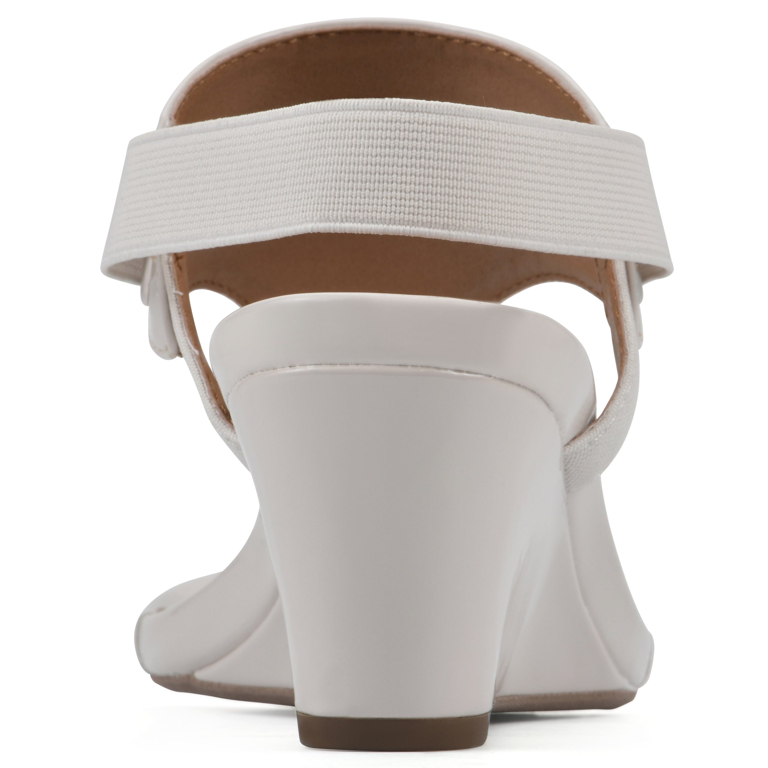 All Dres Wedge Sandal - Image 5