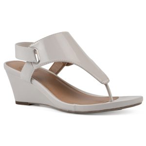 All Dres Wedge Sandal
