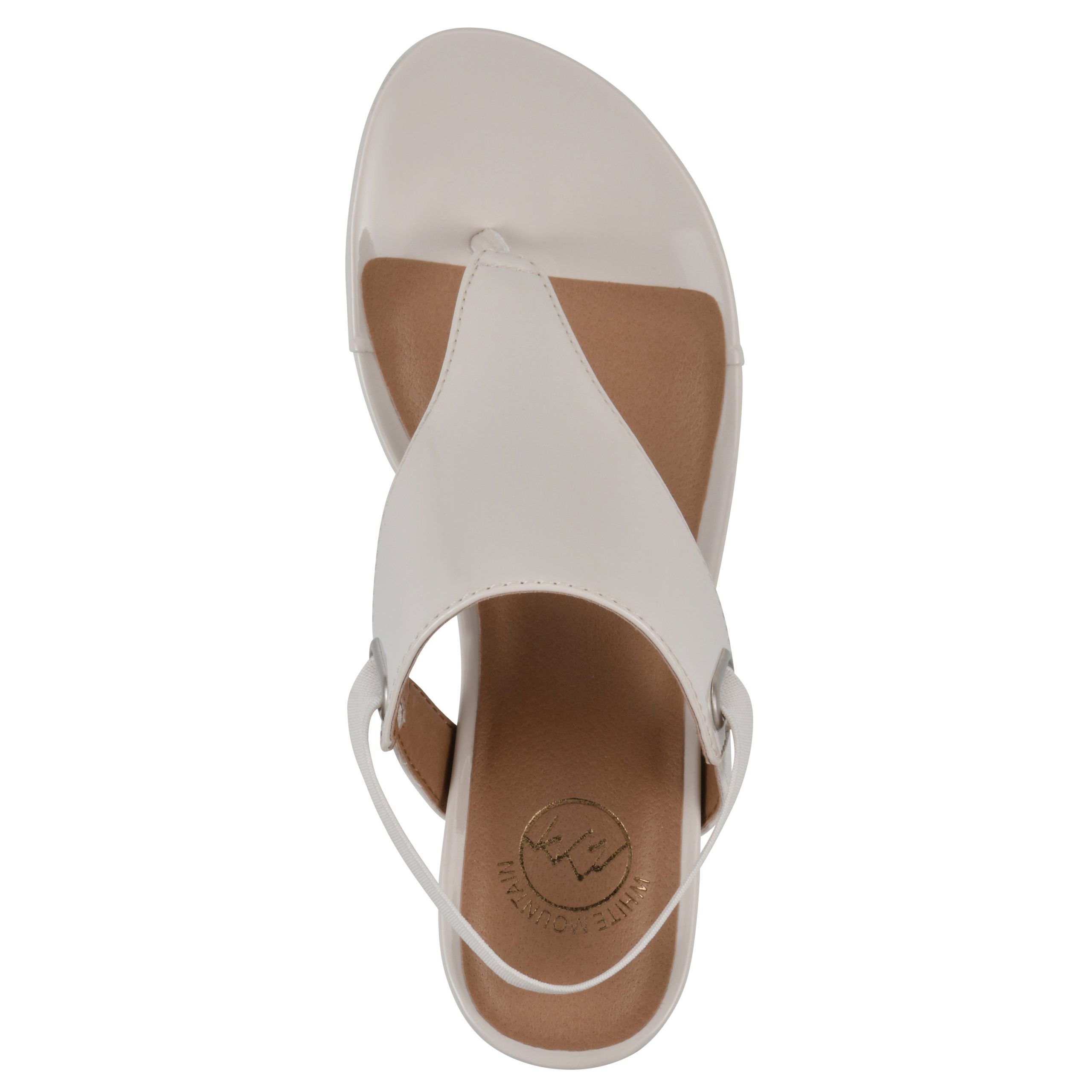 All Dres Wedge Sandal - Image 3
