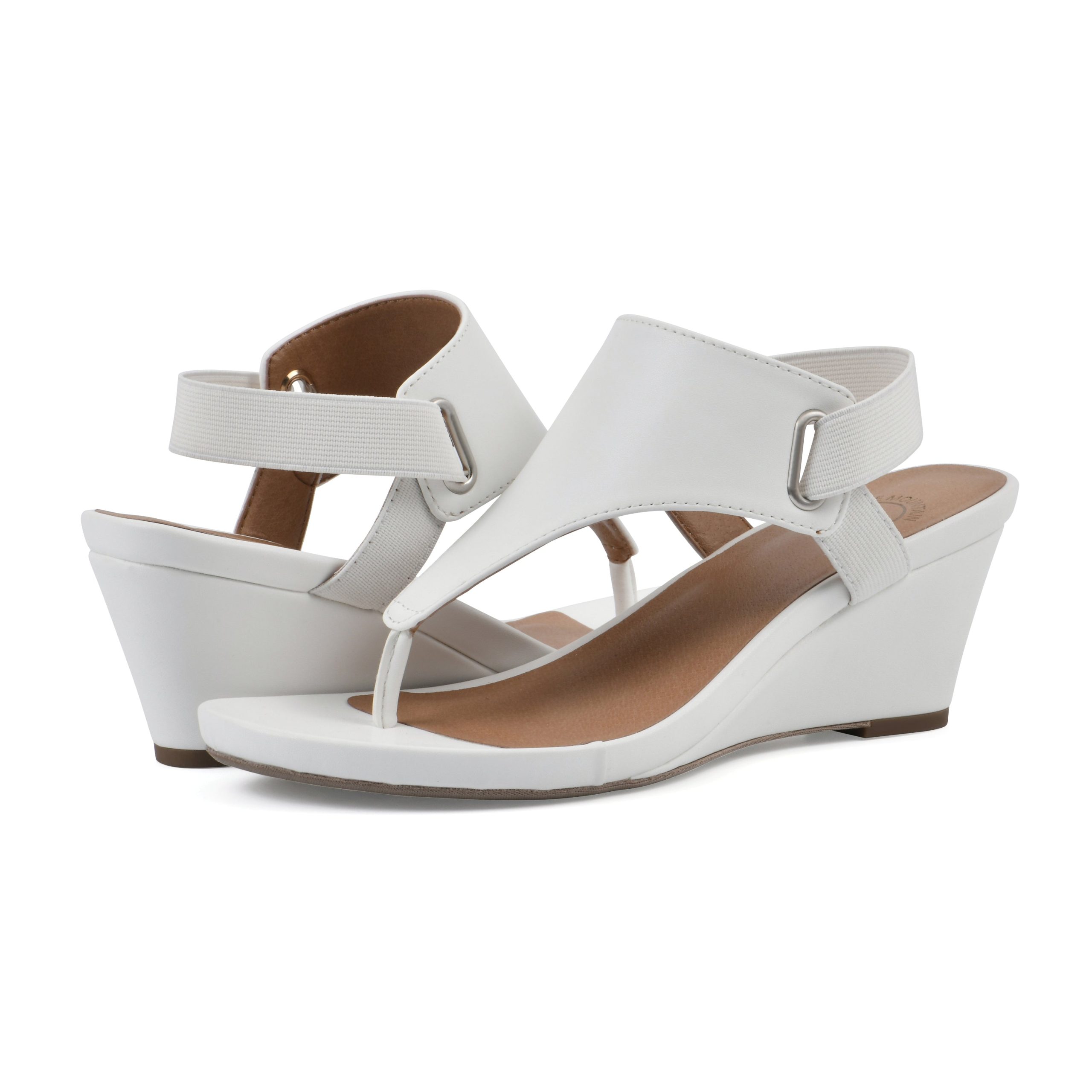 All Dres Wedge Sandal - Image 14