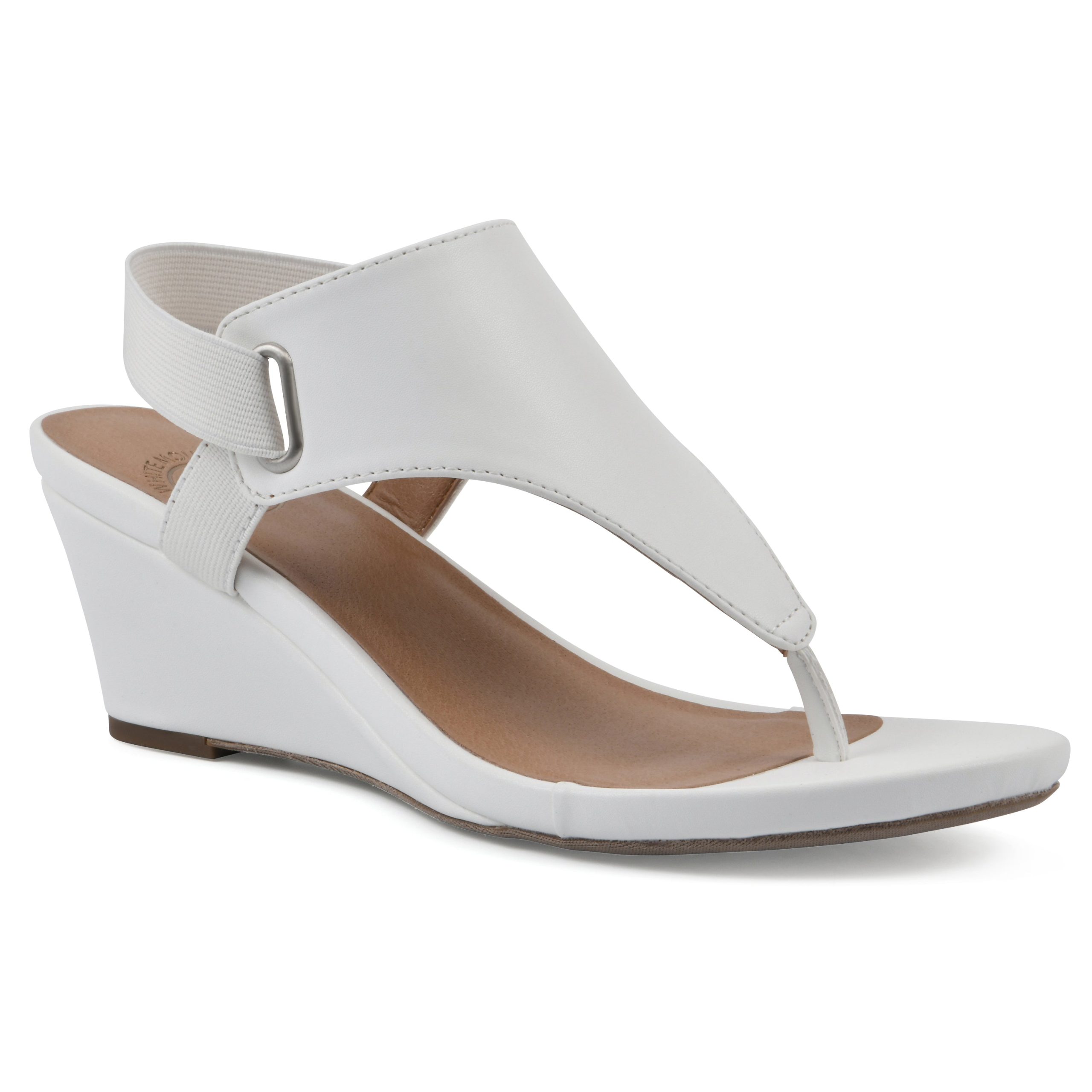All Dres Wedge Sandal - Image 8