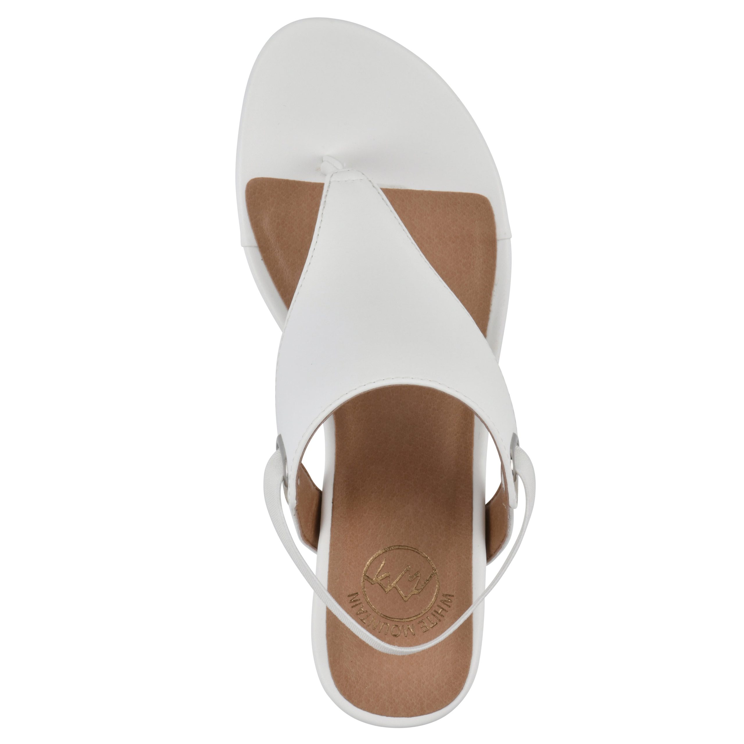 All Dres Wedge Sandal - Image 10