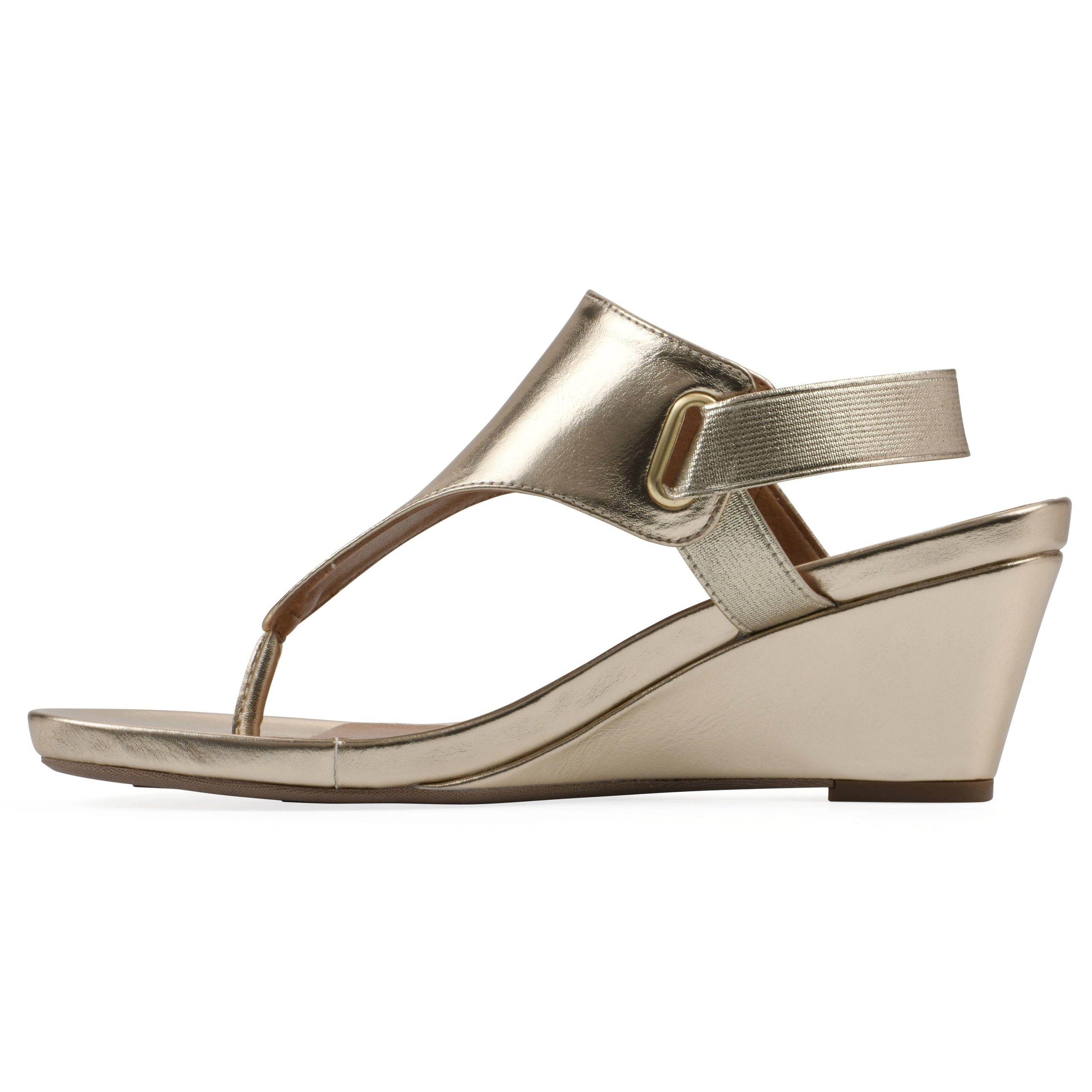 All Dres Wedge Sandal - Image 25