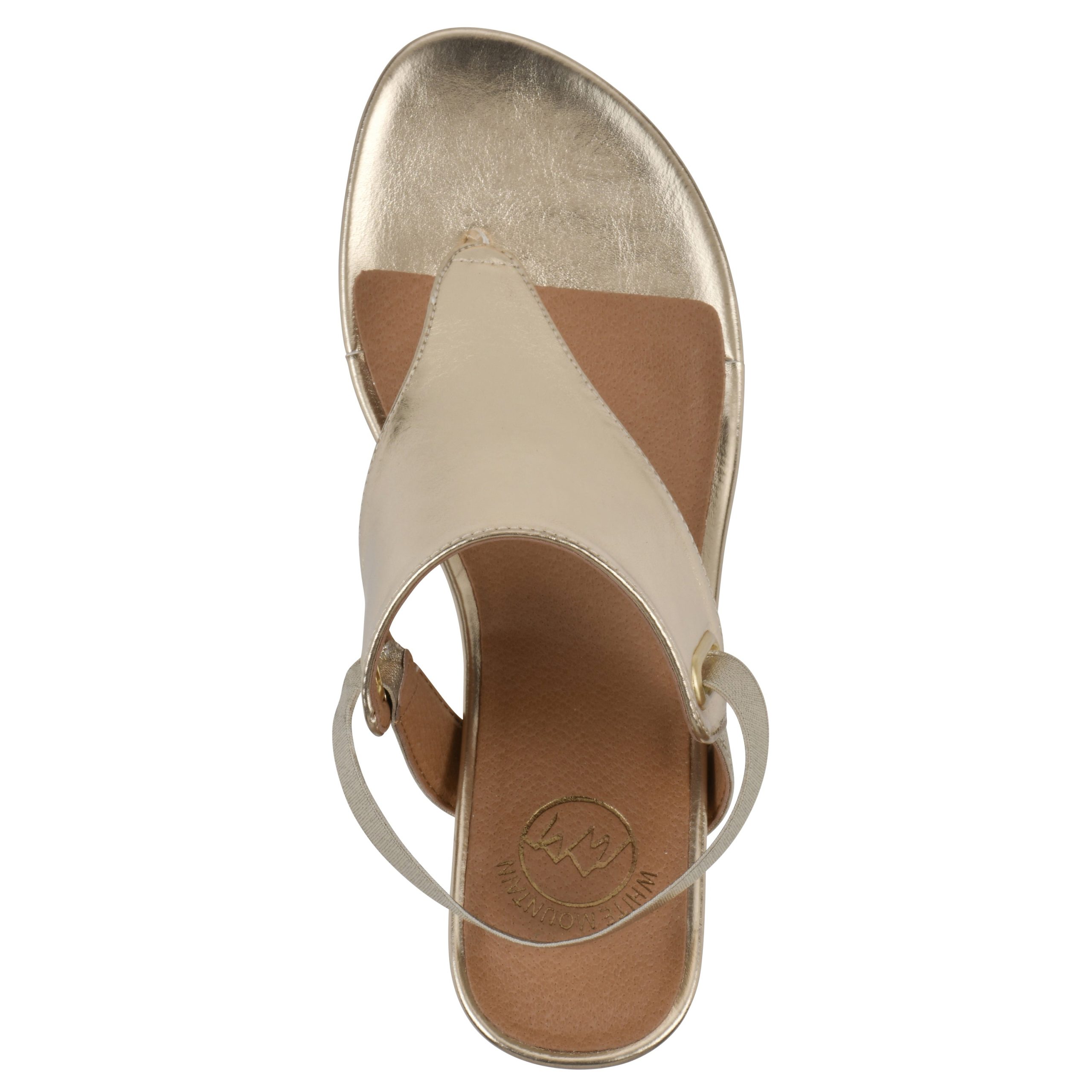 All Dres Wedge Sandal - Image 24