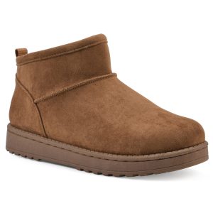 Inspa Bootie