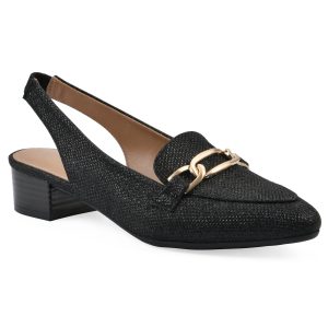 Boreal Slingback Heel