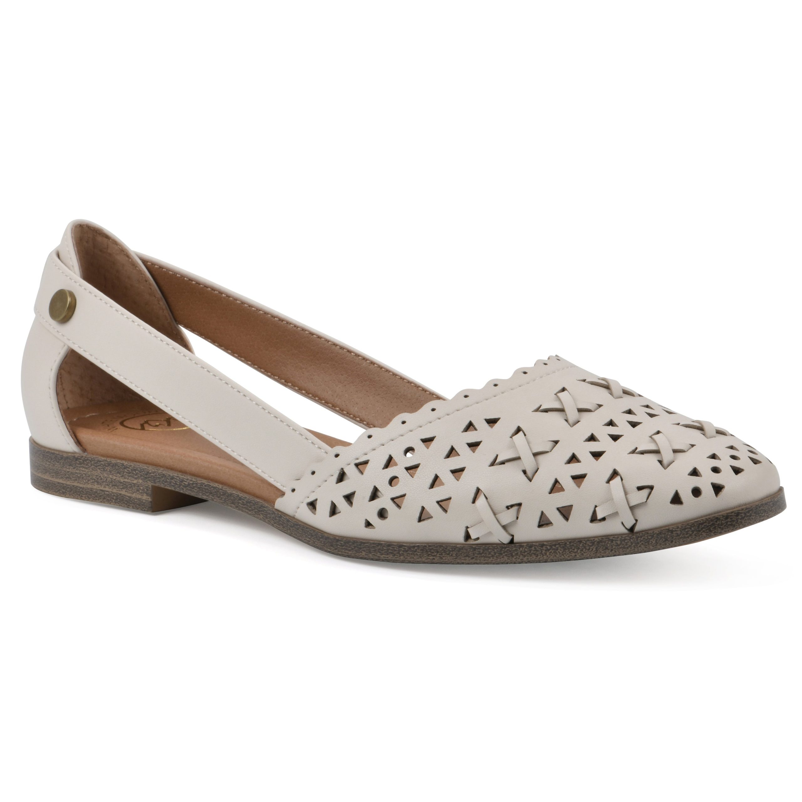 Nobler Flat