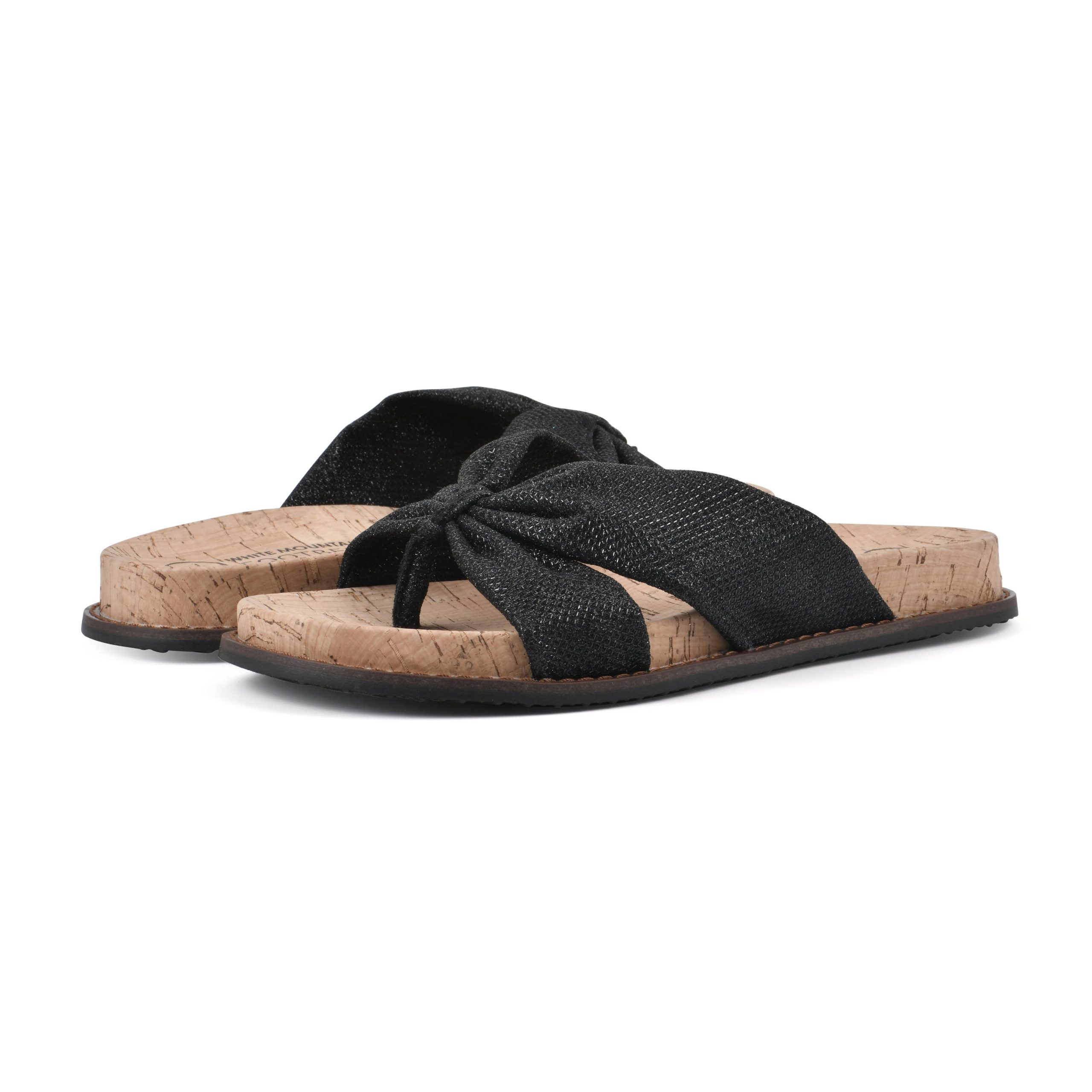 Malanga Footbeds Sandal - Image 7