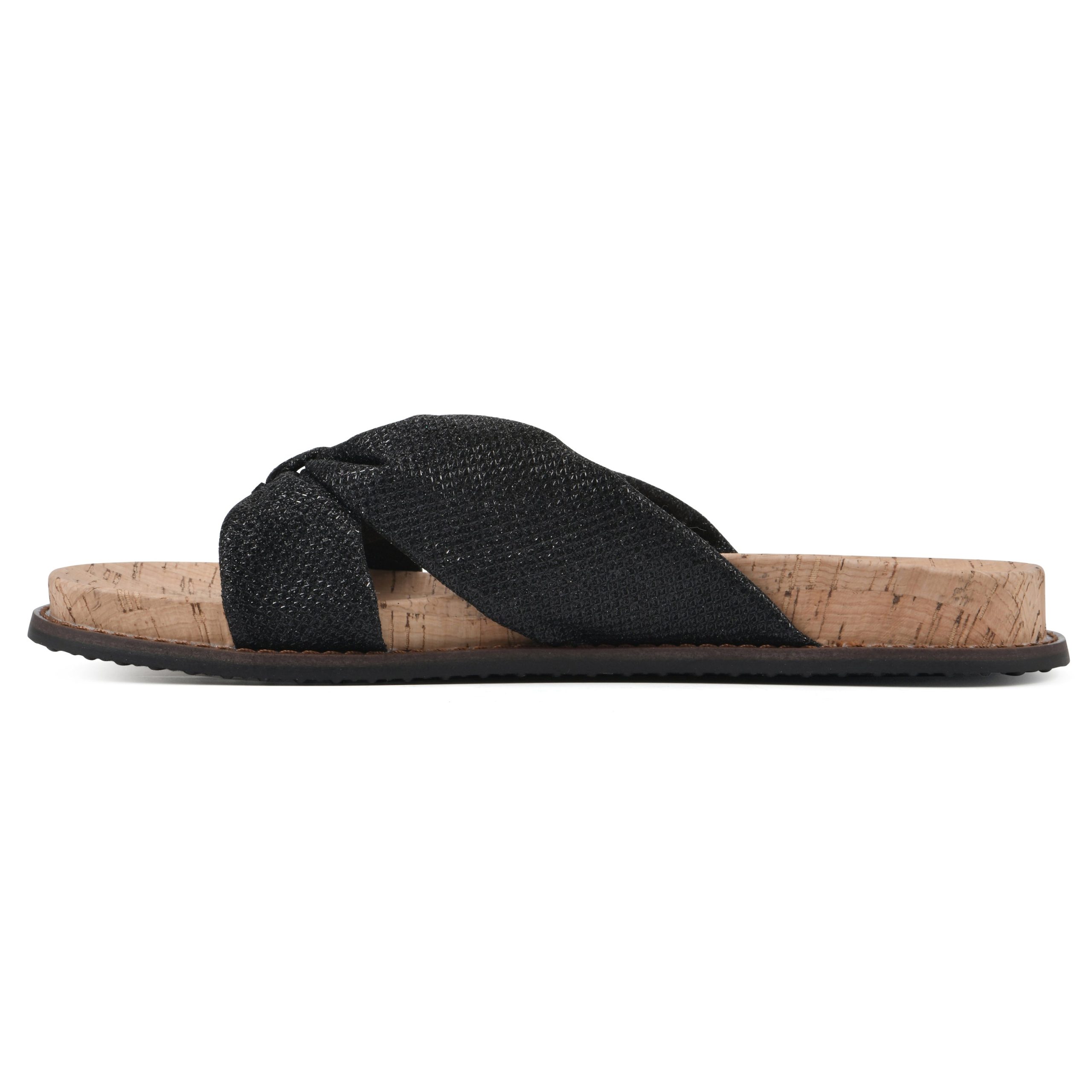 Malanga Footbeds Sandal - Image 4