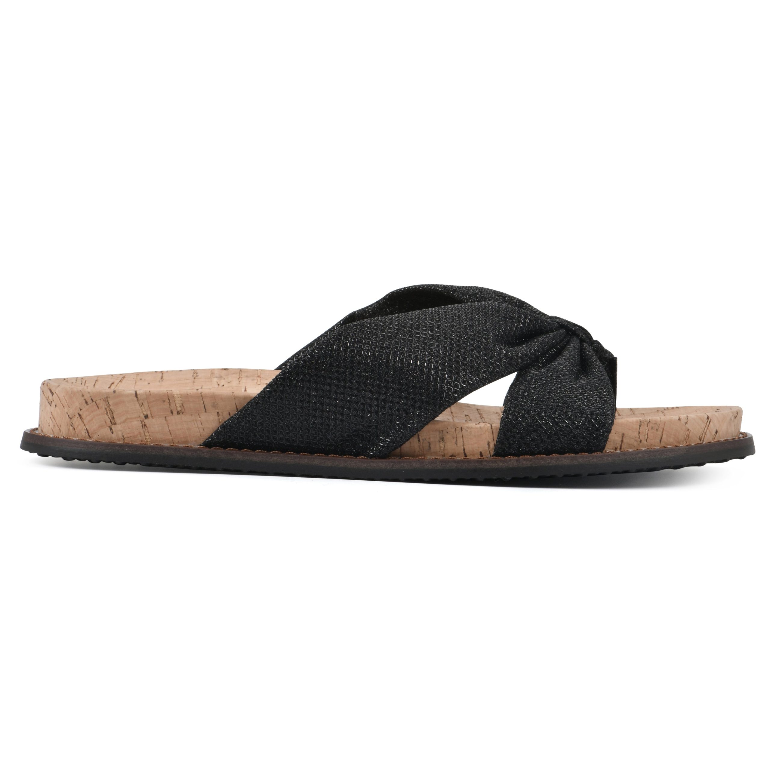 Malanga Footbeds Sandal - Image 2