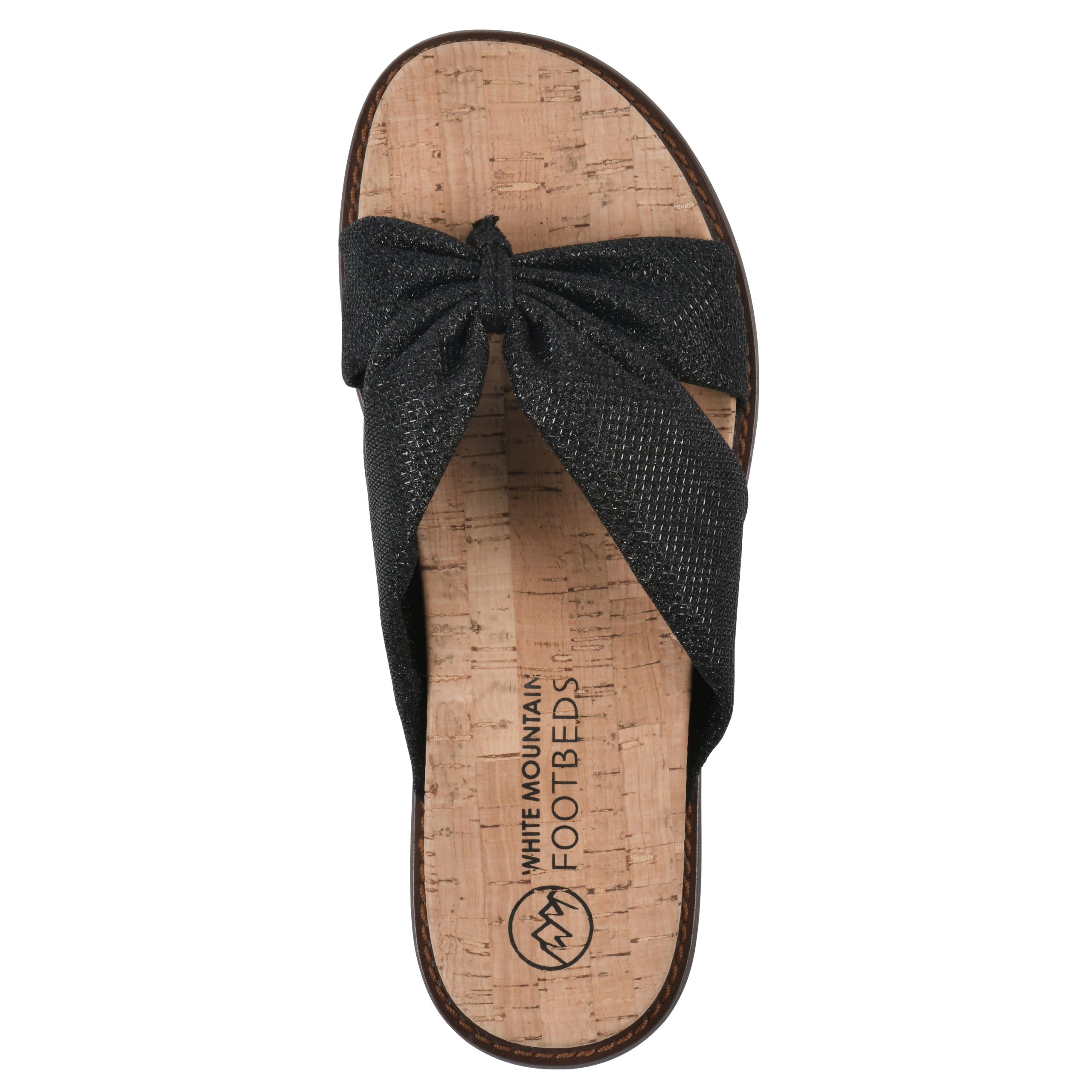 Malanga Footbeds Sandal - Image 3