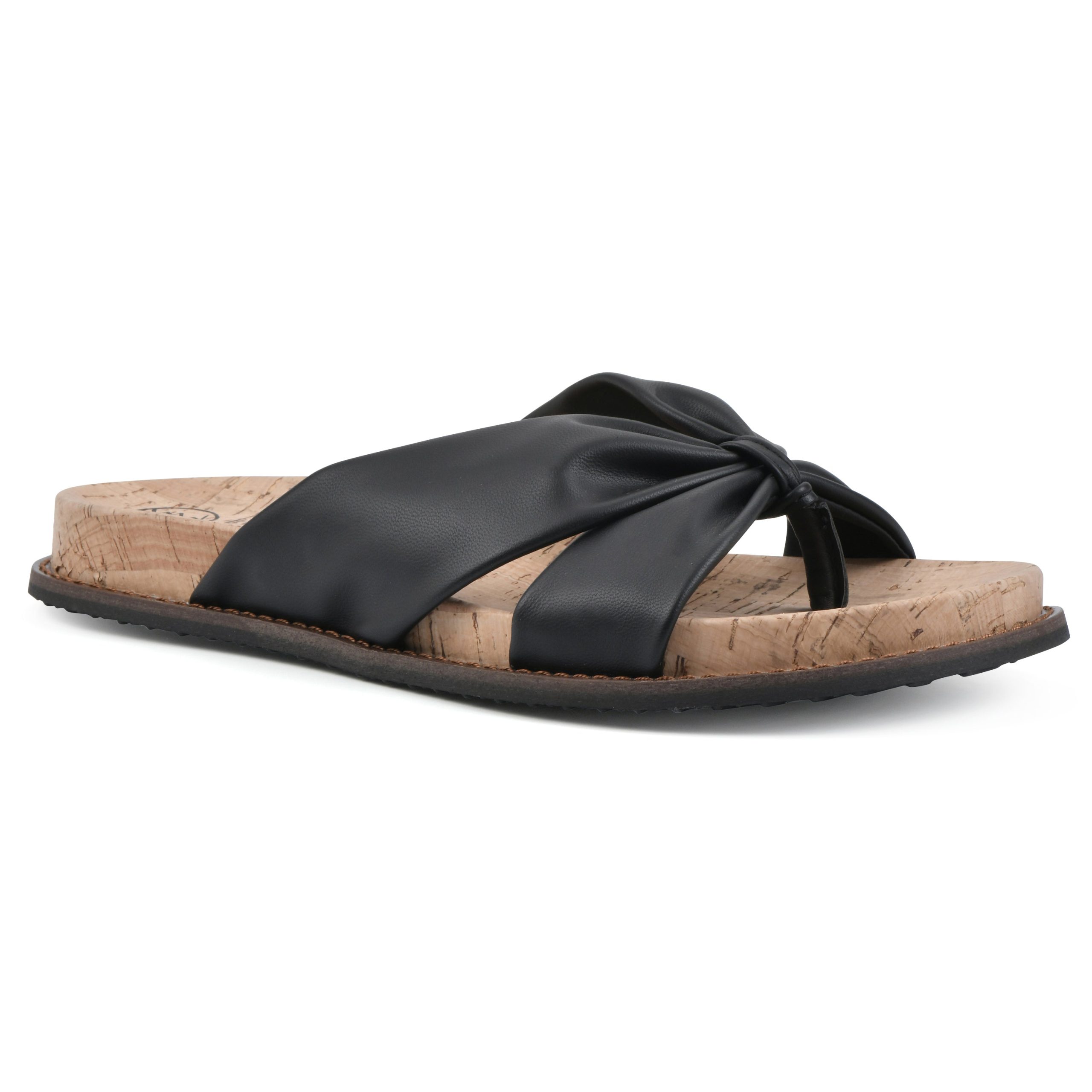 Malanga Footbeds Sandal - Image 8