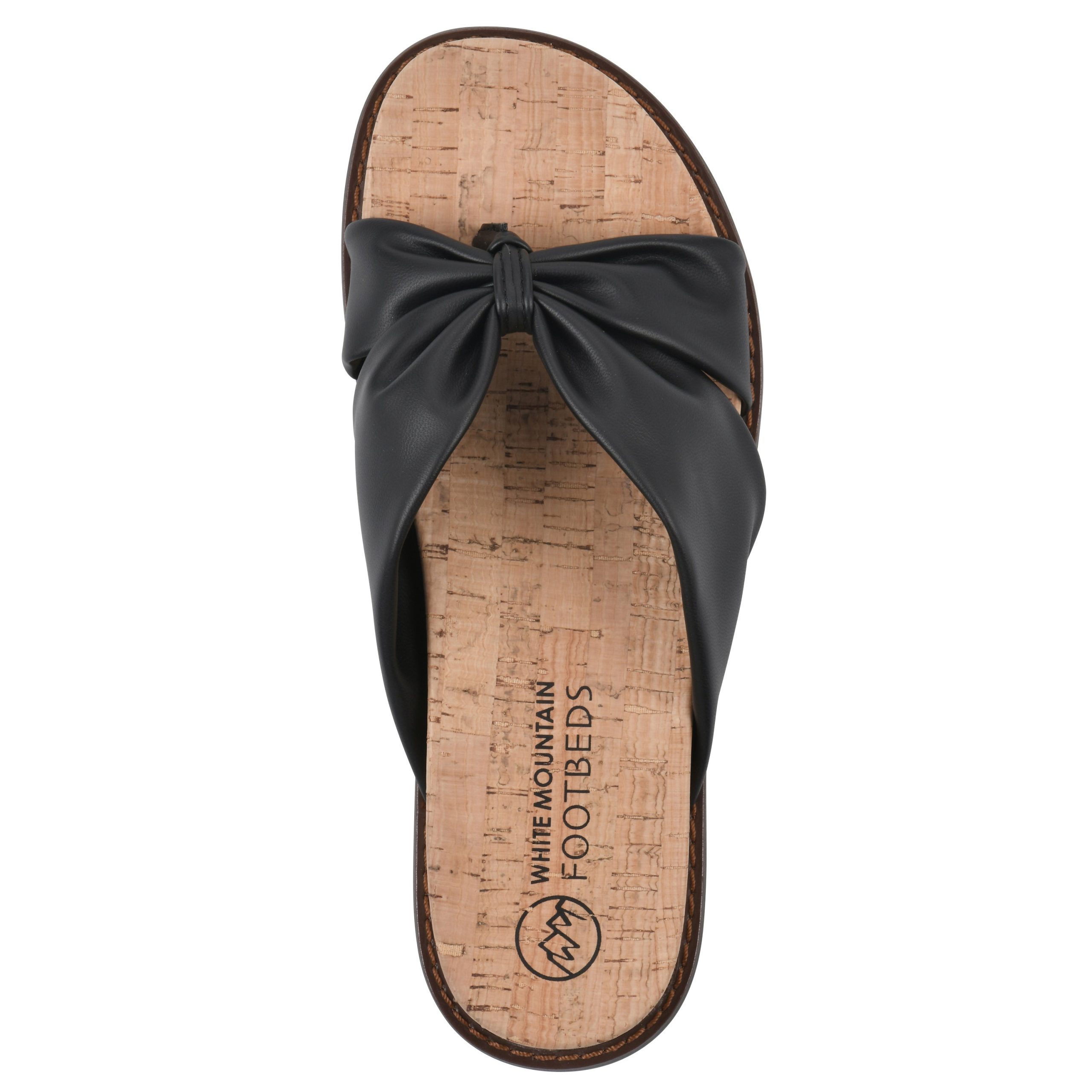 Malanga Footbeds Sandal - Image 10