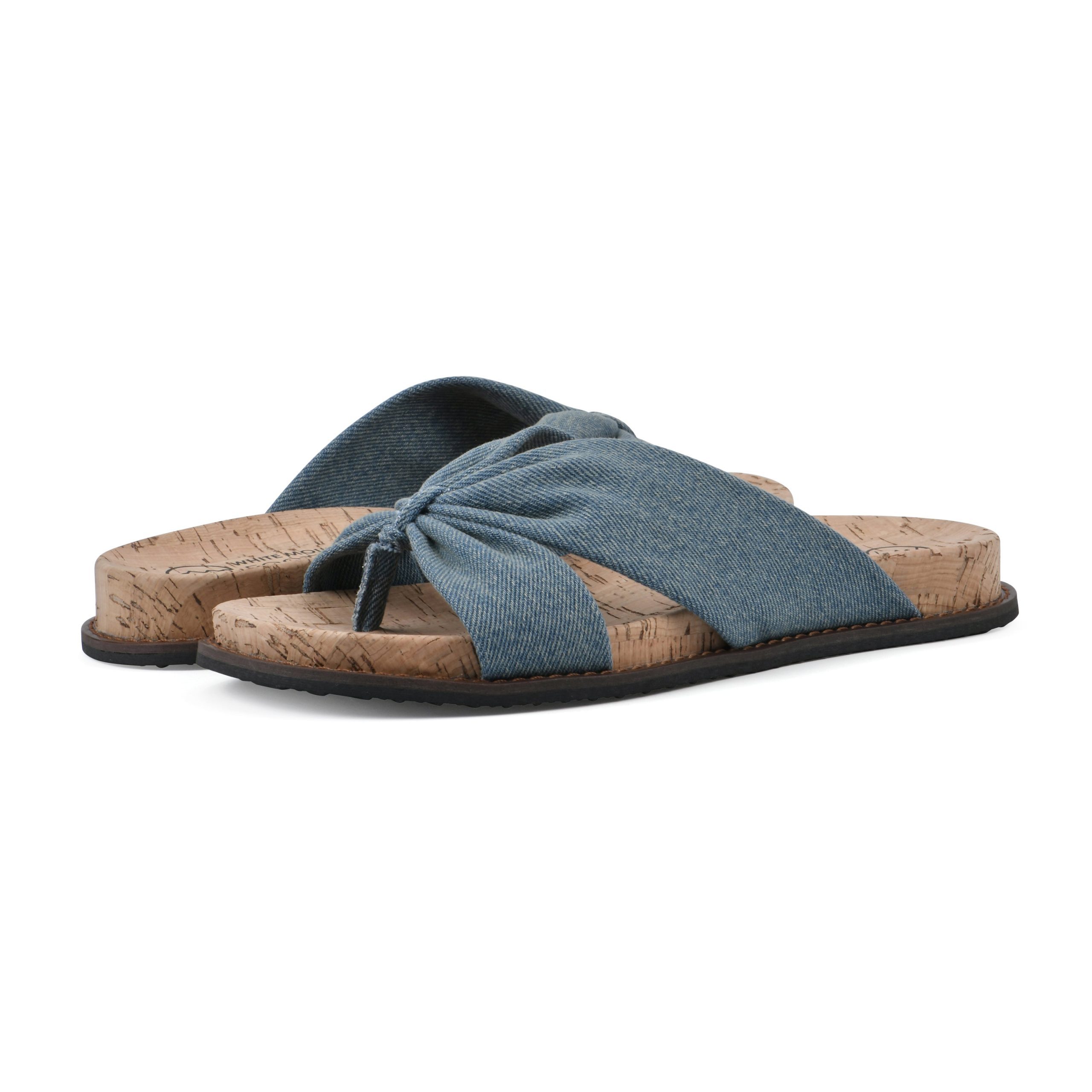 Malanga Footbeds Sandal - Image 21
